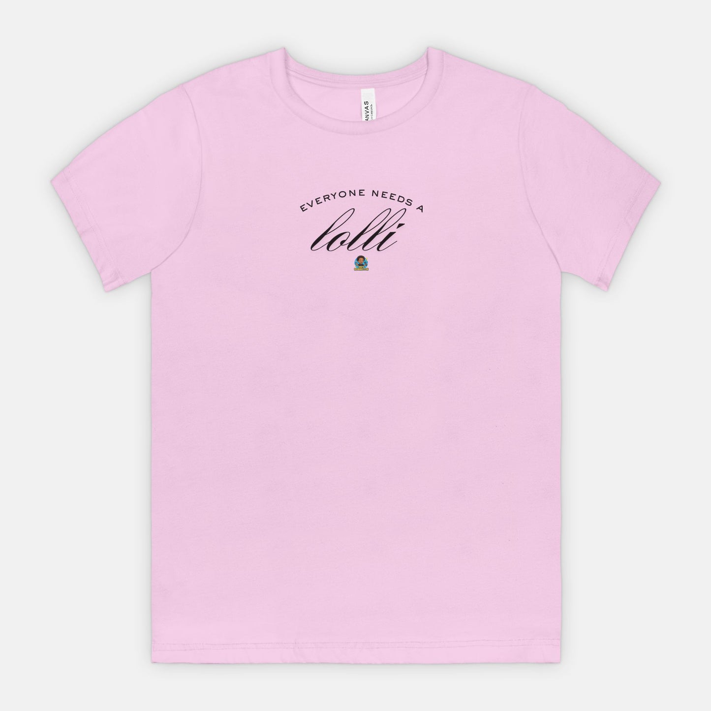 Lolli Adult Tee (B)