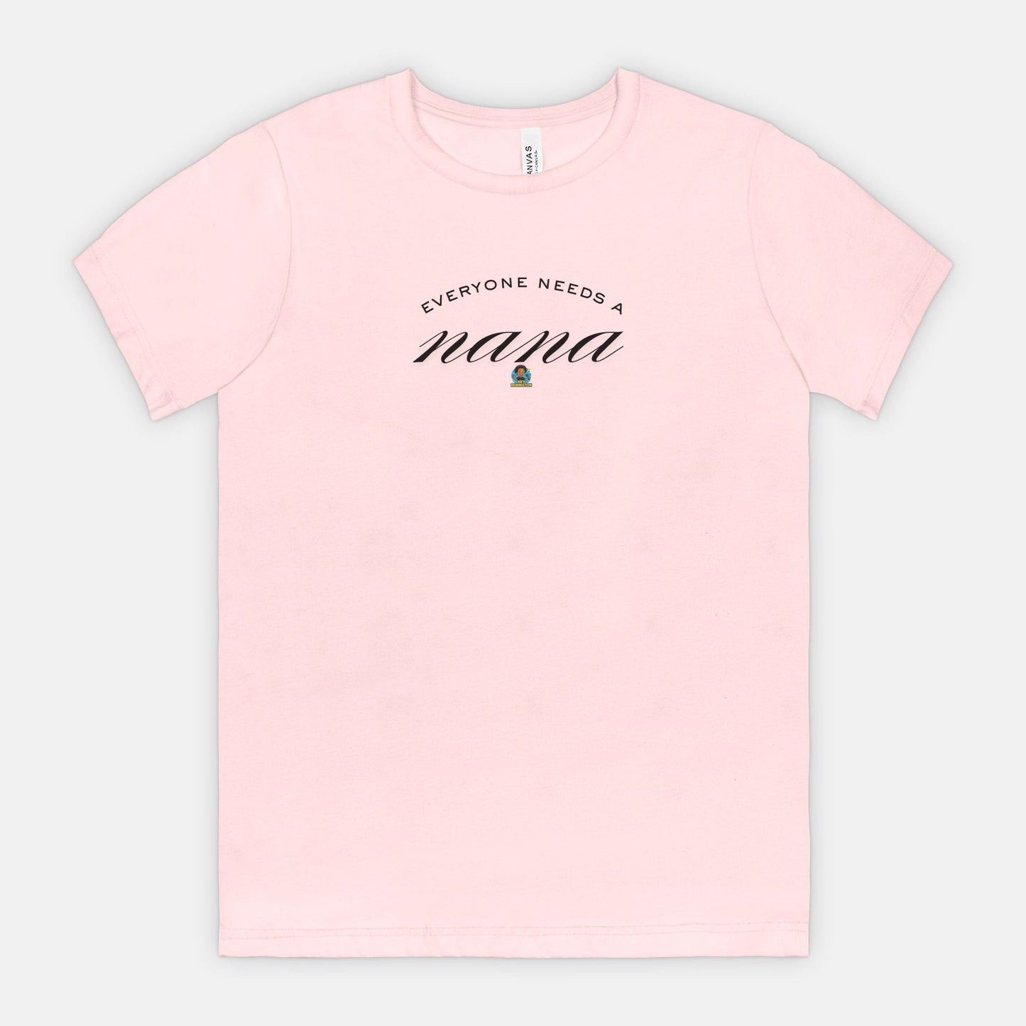 Nana Adult Tee (B)