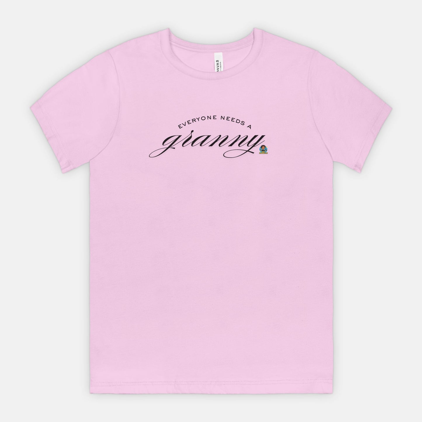 Granny Adult Tee (B)