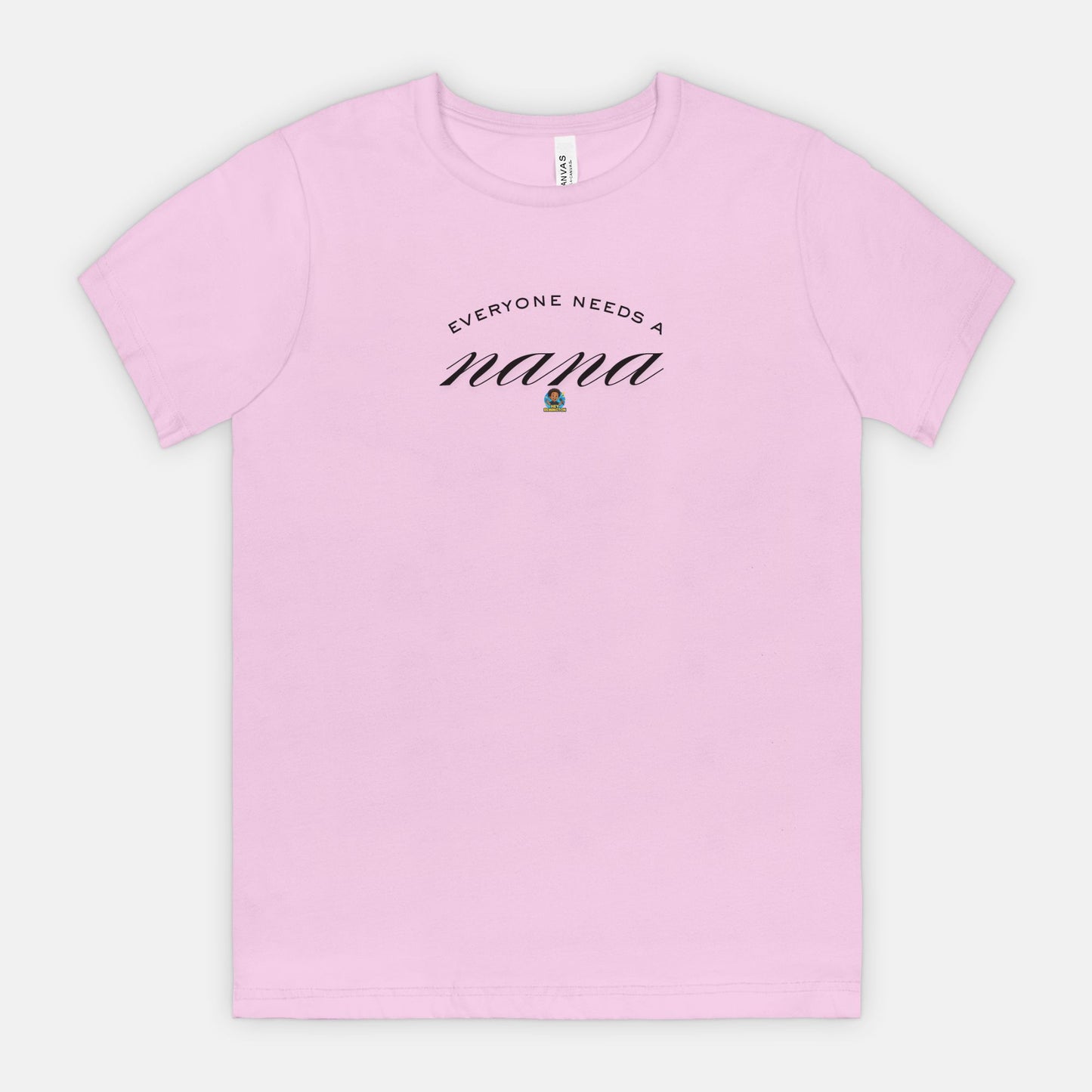 Nana Adult Tee (B)