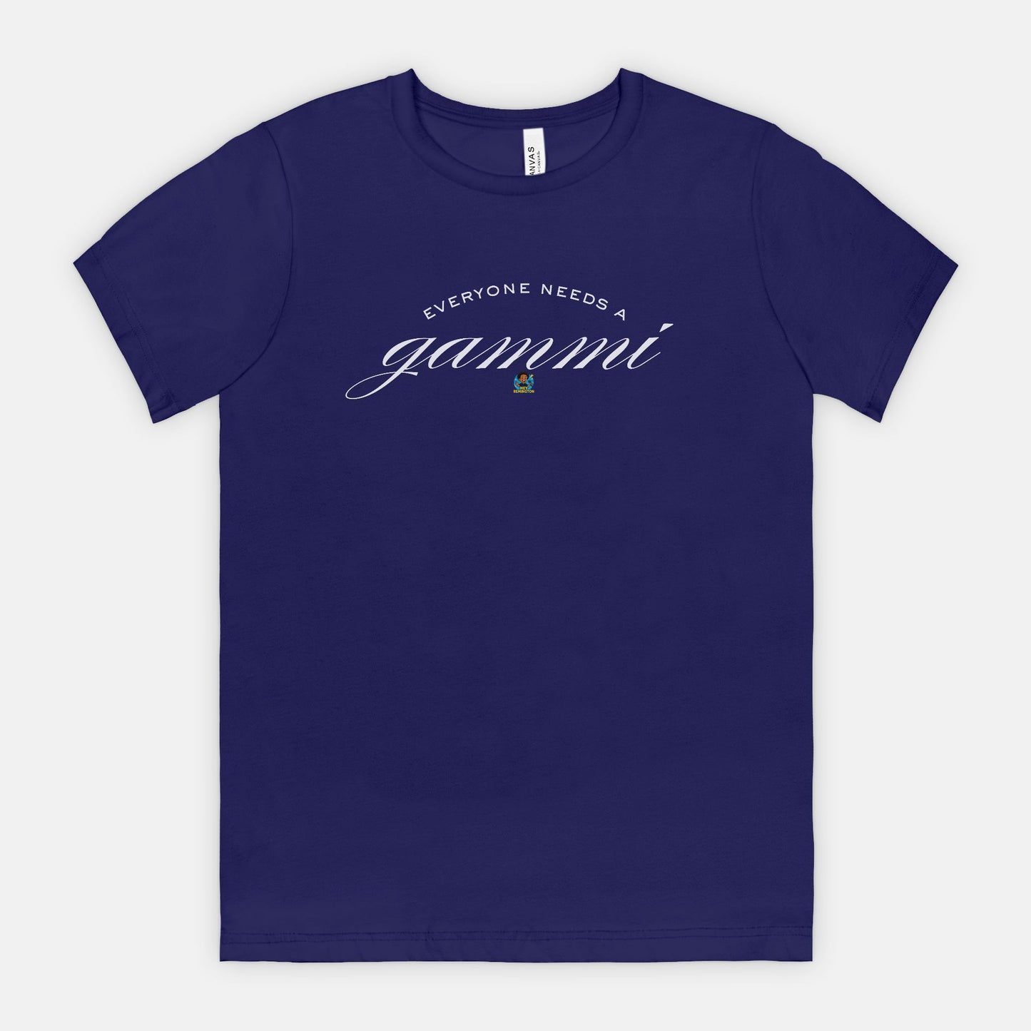 Gammi Adult Tee (W)