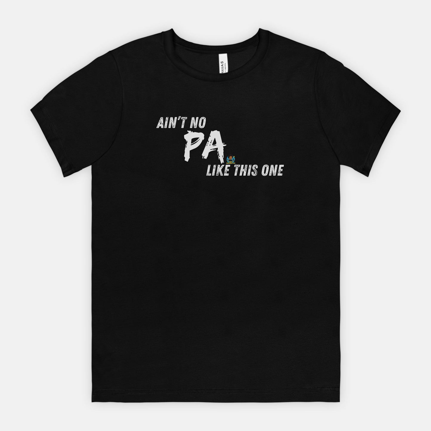Pa Adult Tee (W)