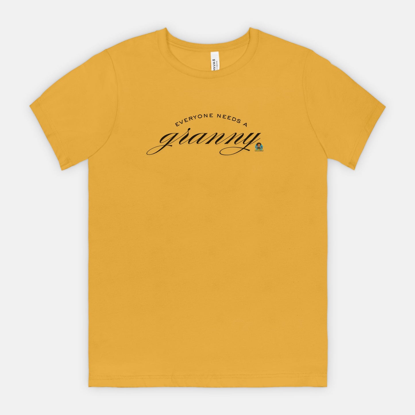 Granny Adult Tee (B)