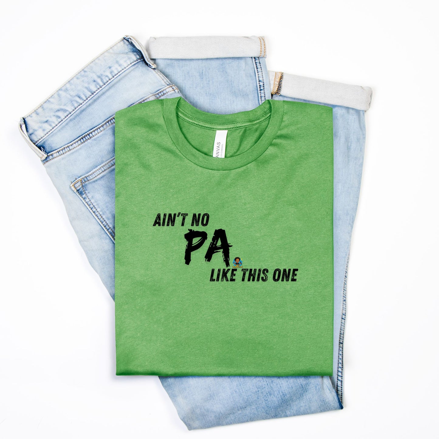 Pa Adult Tee (B)