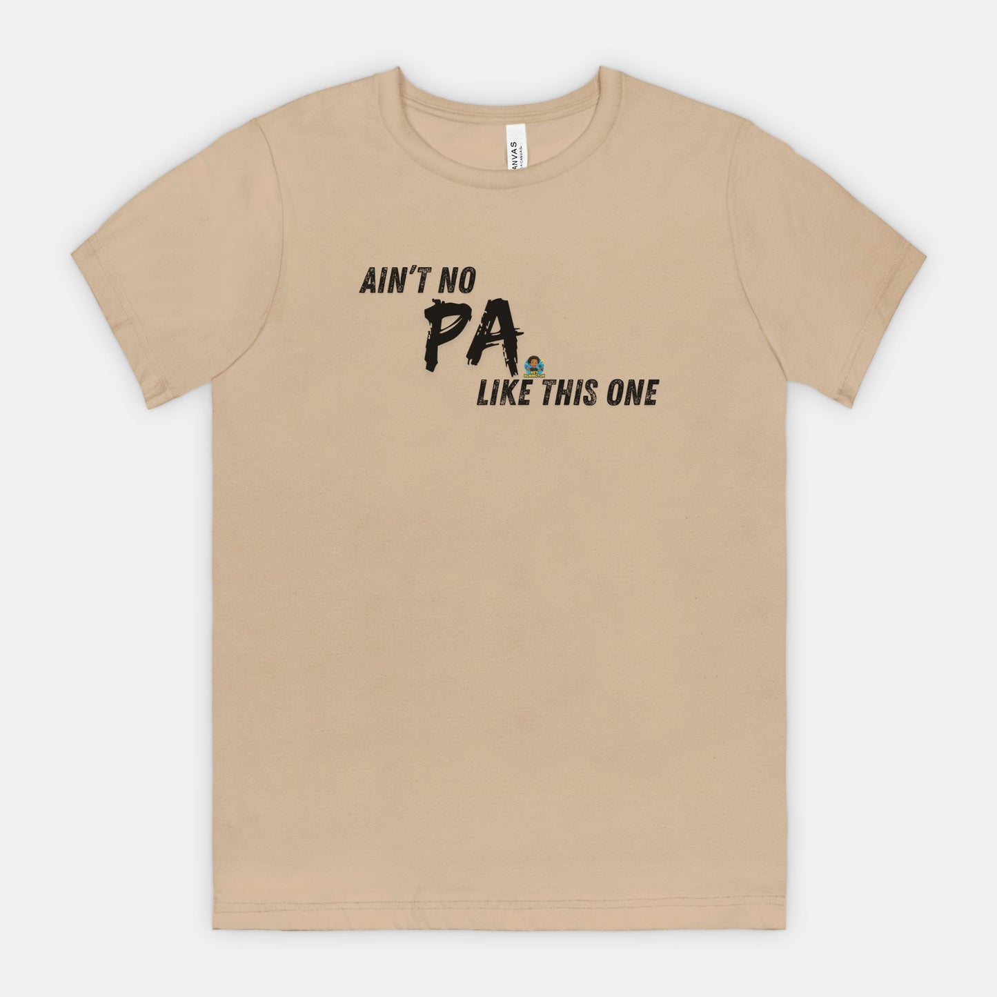 Pa Adult Tee (B)