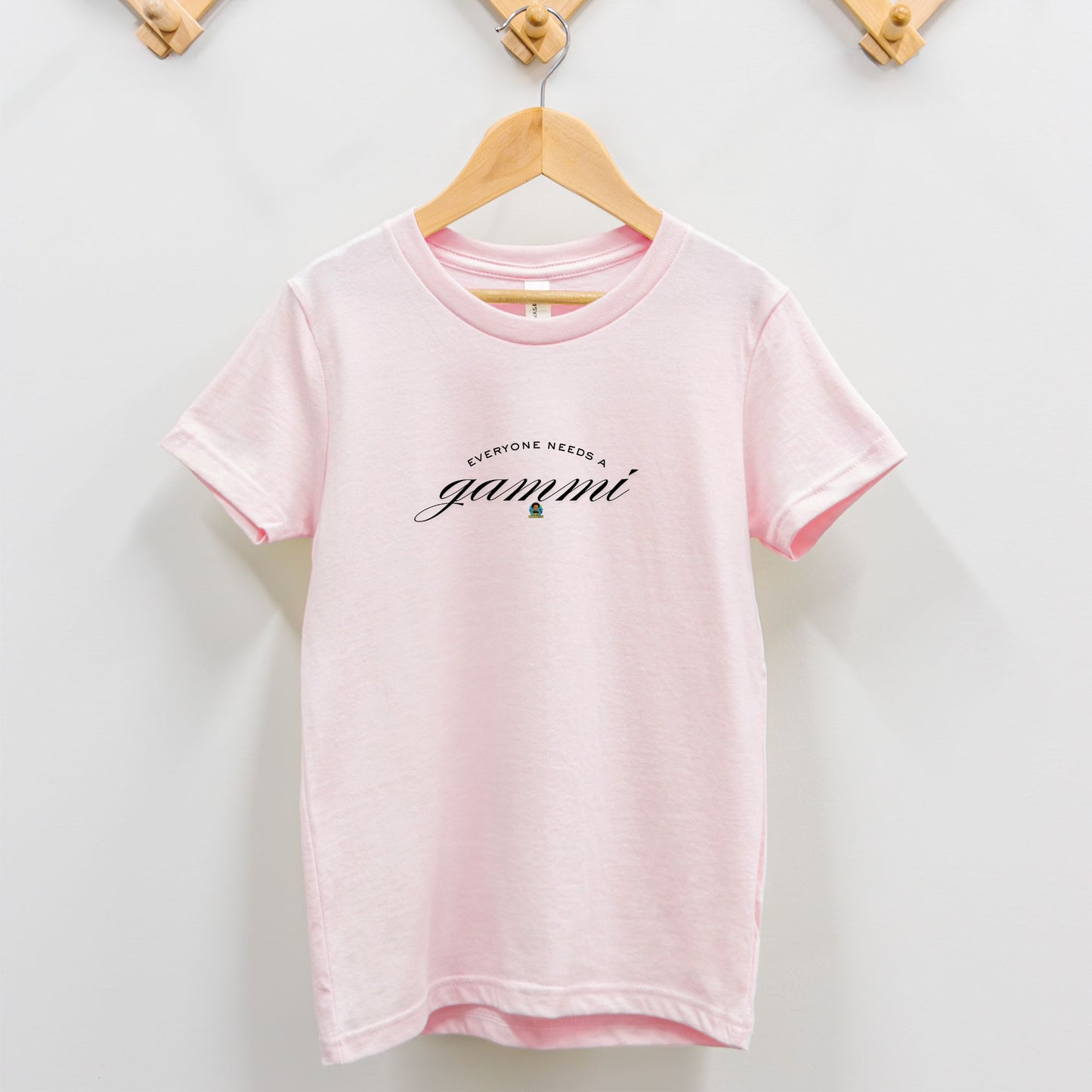 Gammi Toddler Tee (B)