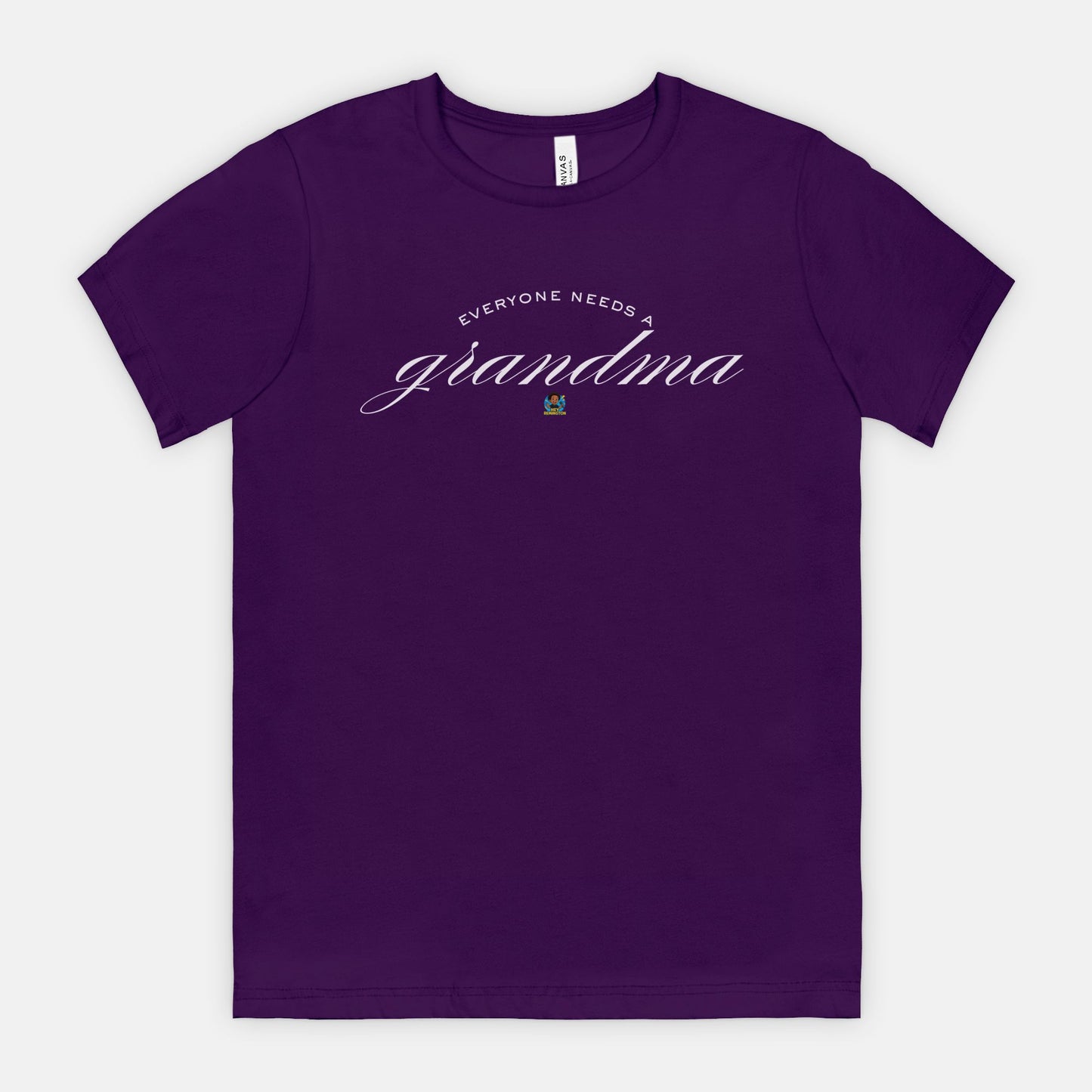Grandma Adult Tee (W)