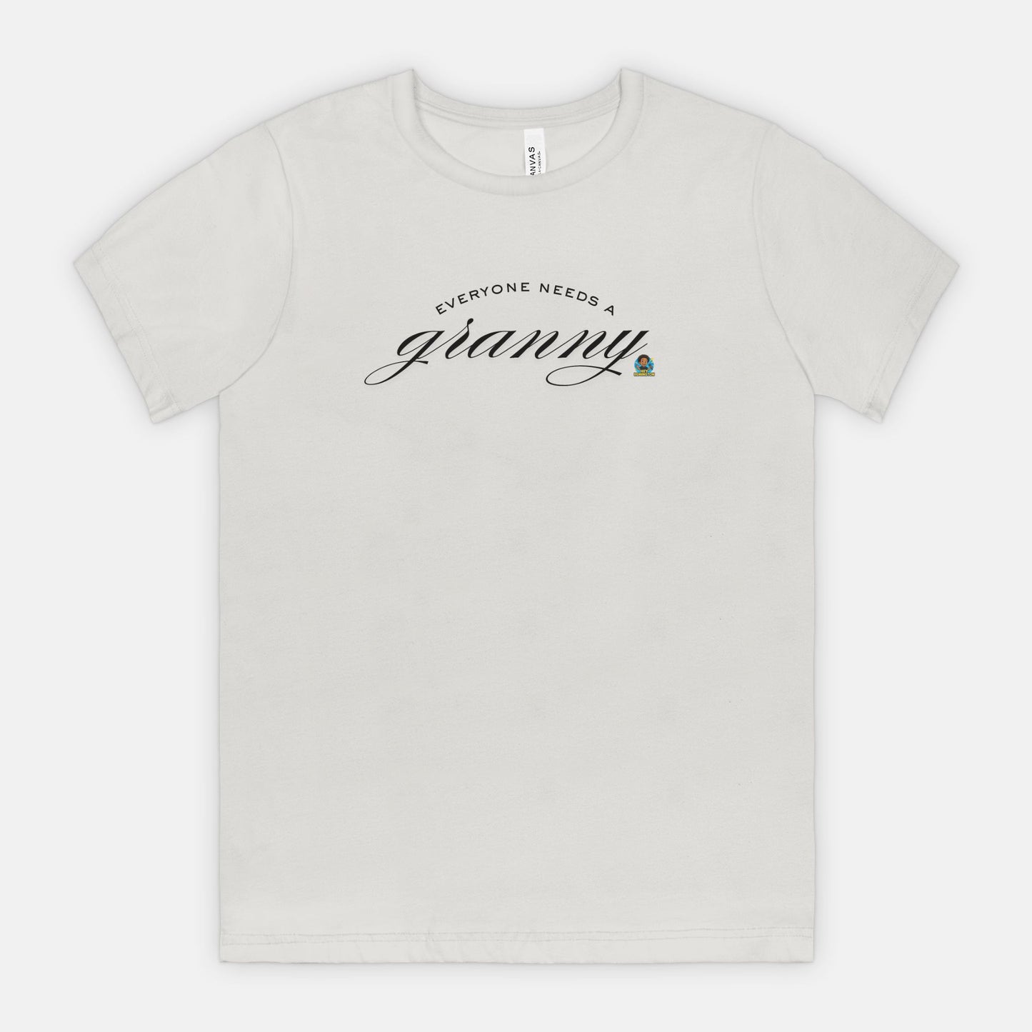 Granny Adult Tee (B)