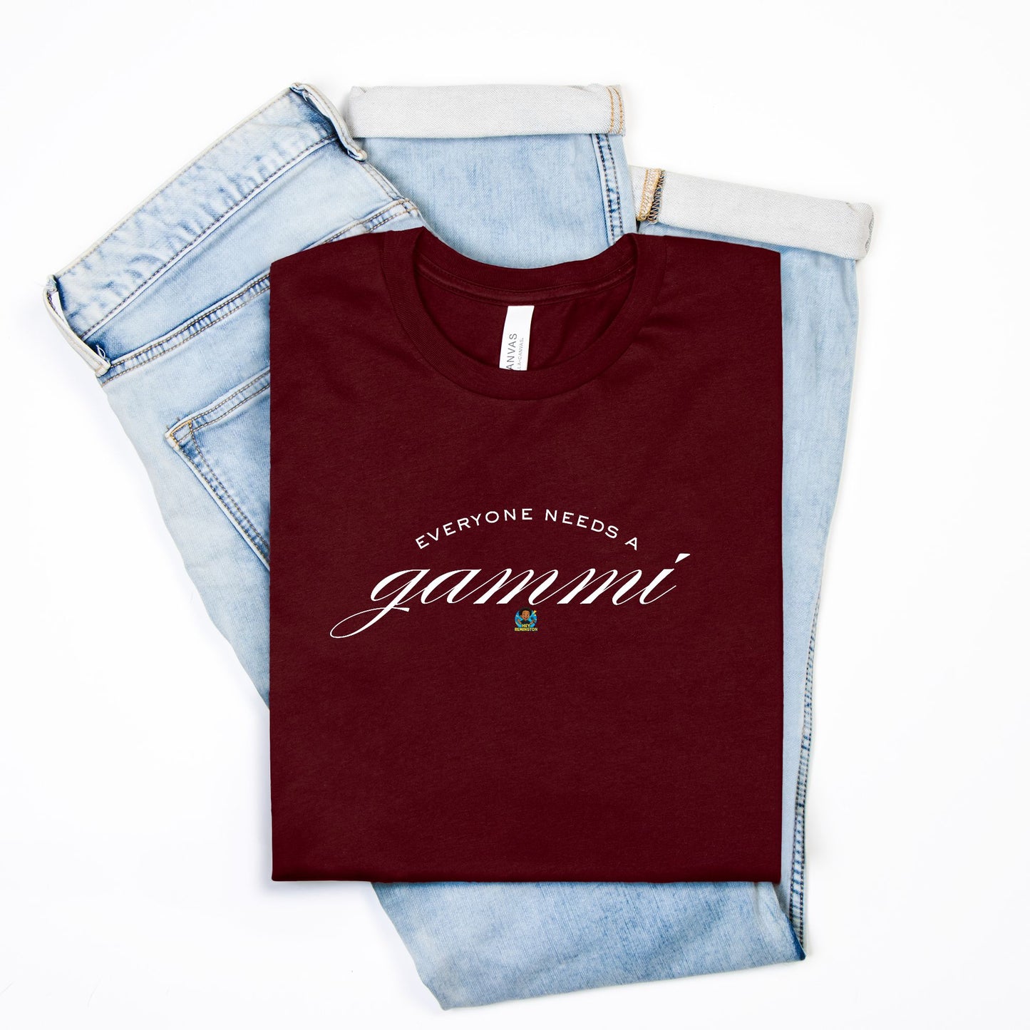 Gammi Adult Tee (W)