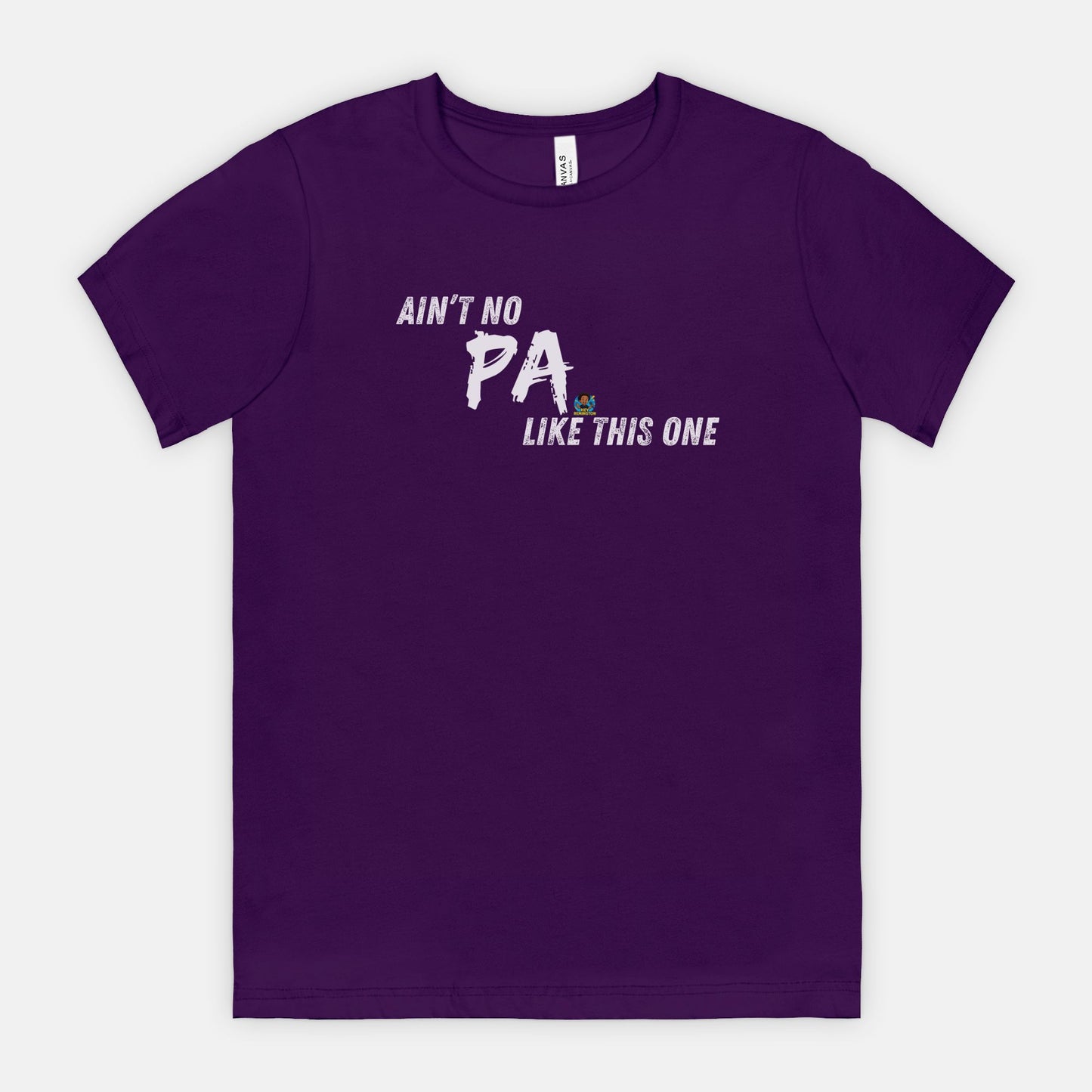 Pa Adult Tee (W)