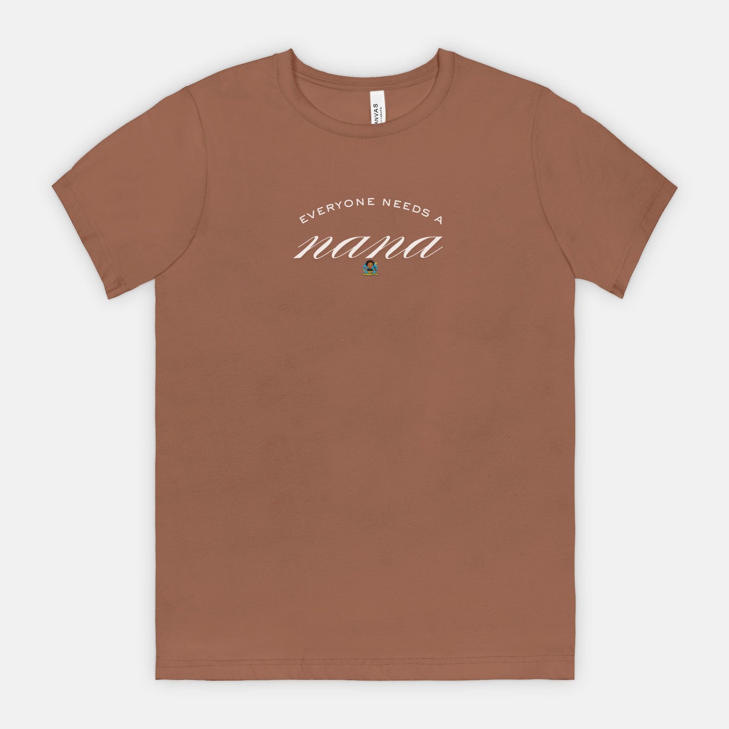 Nana Adult Tee (W)