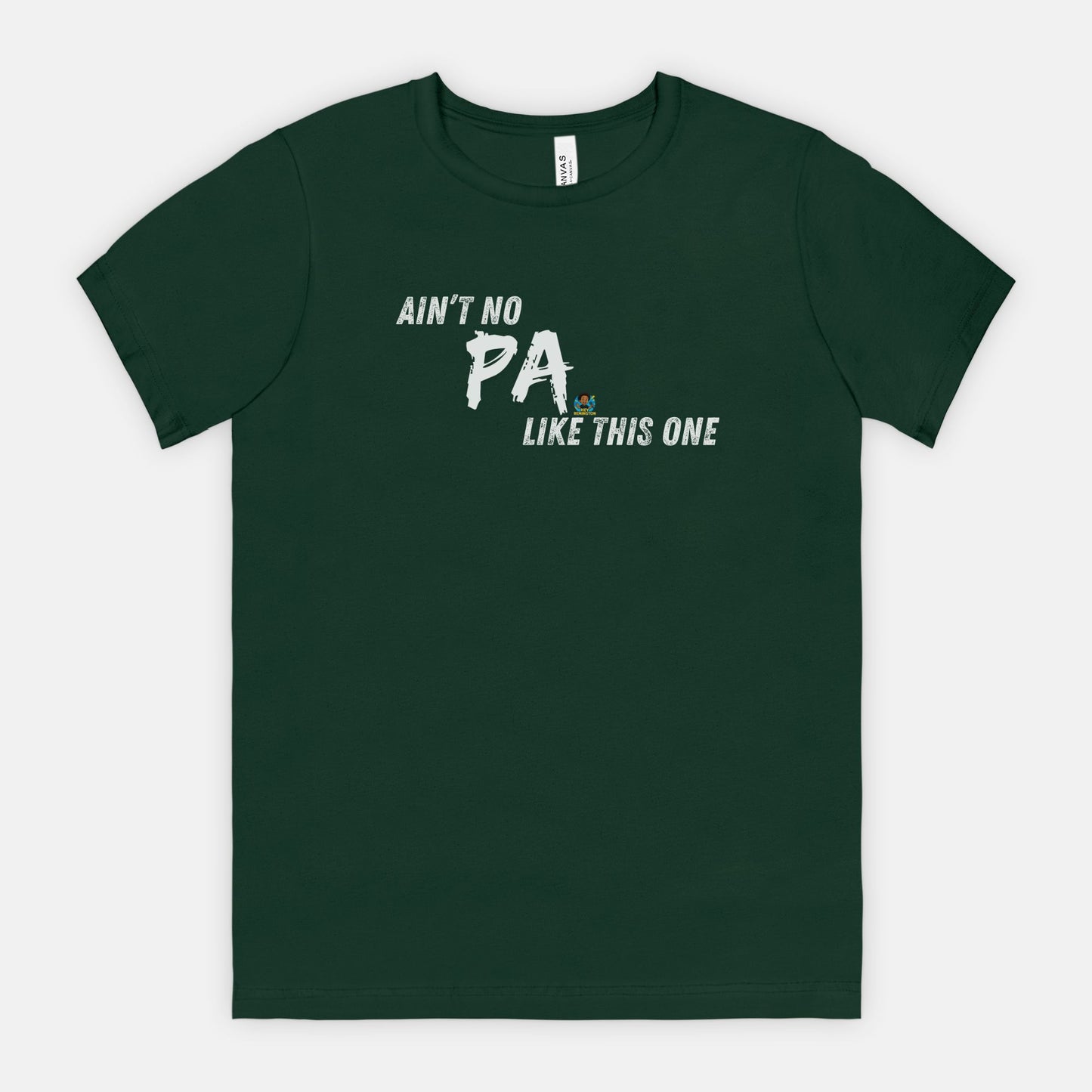 Pa Adult Tee (W)