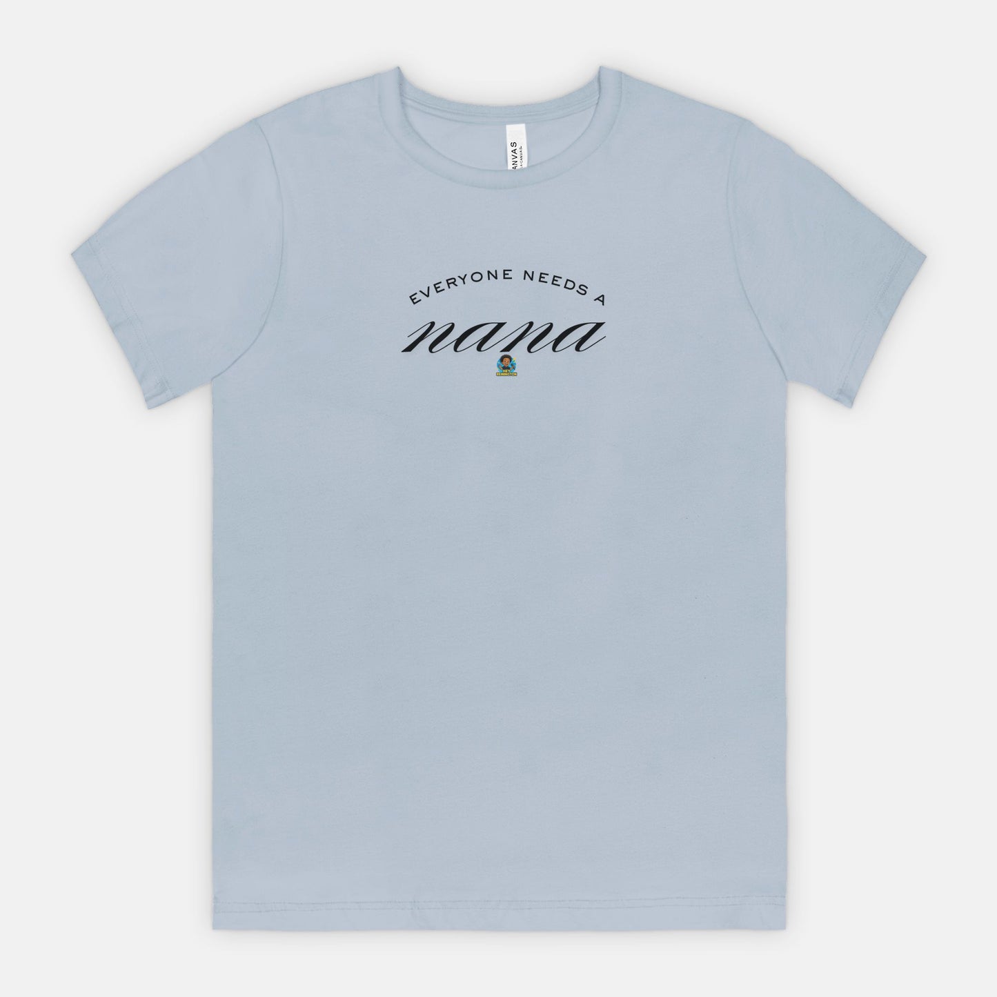 Nana Adult Tee (B)