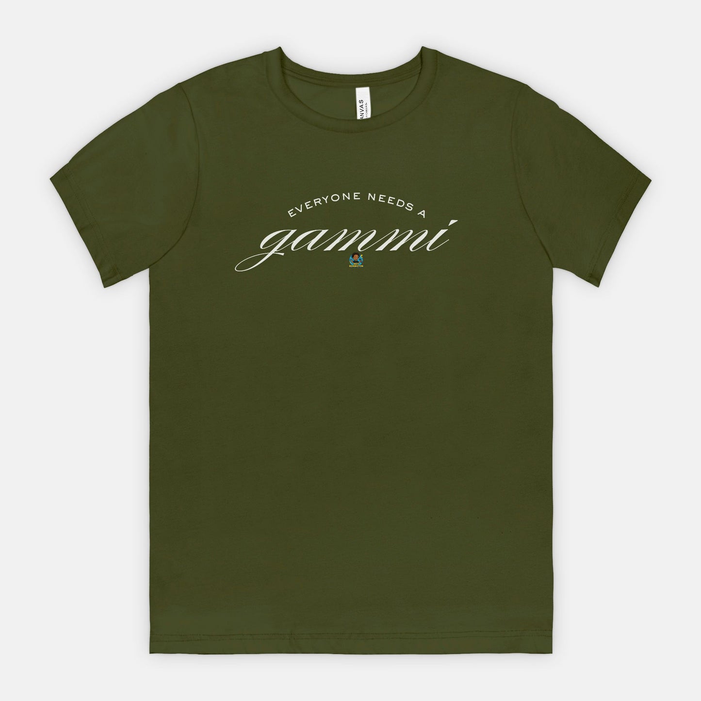 Gammi Adult Tee (W)