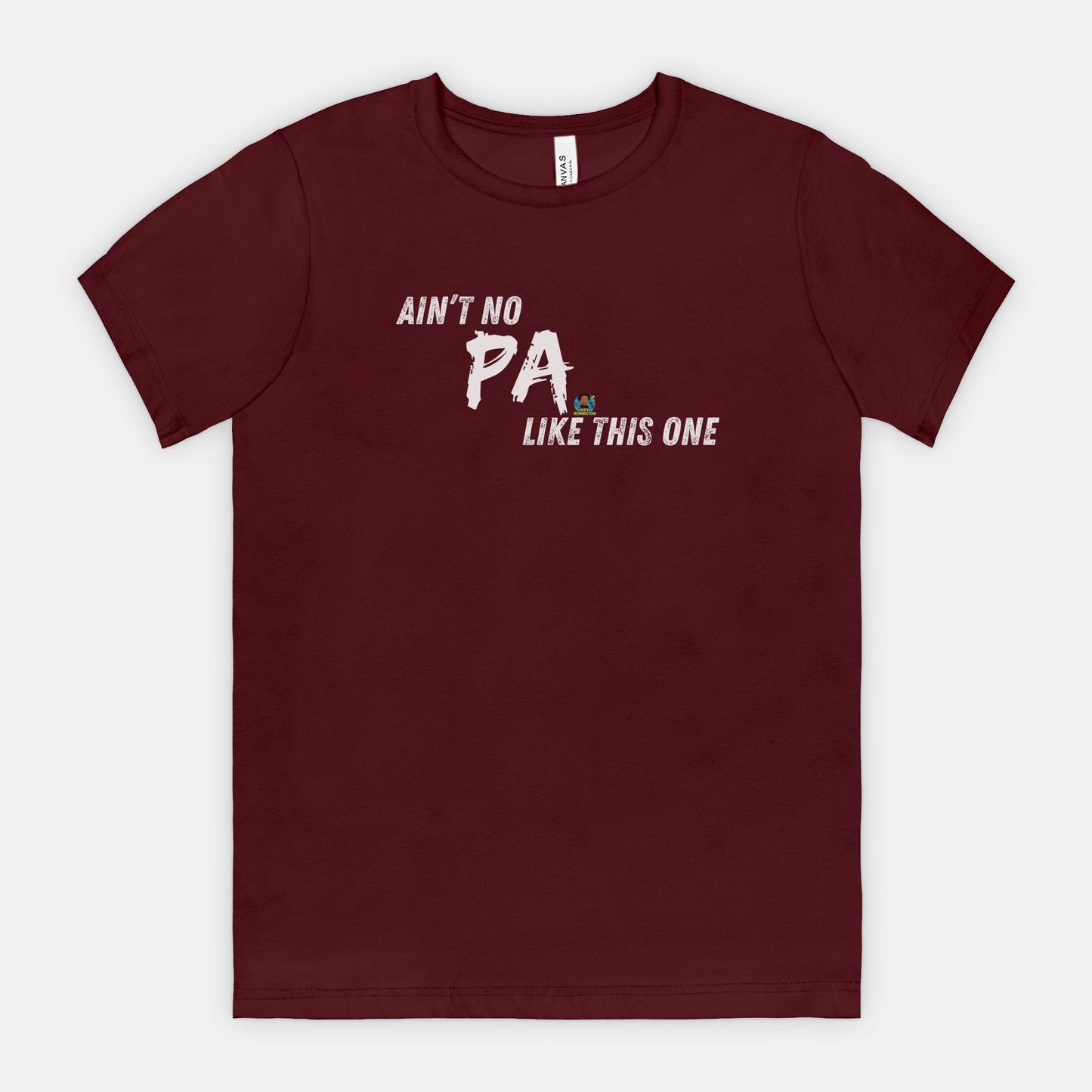 Pa Adult Tee (W)