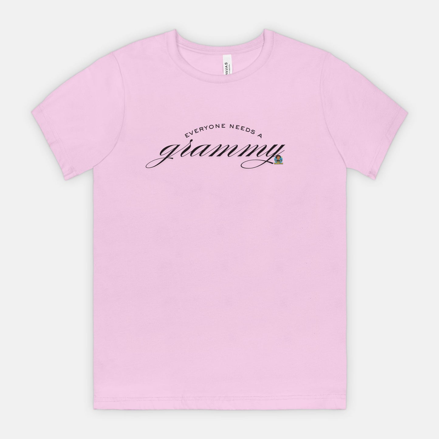 Grammy Adult Tee (B)