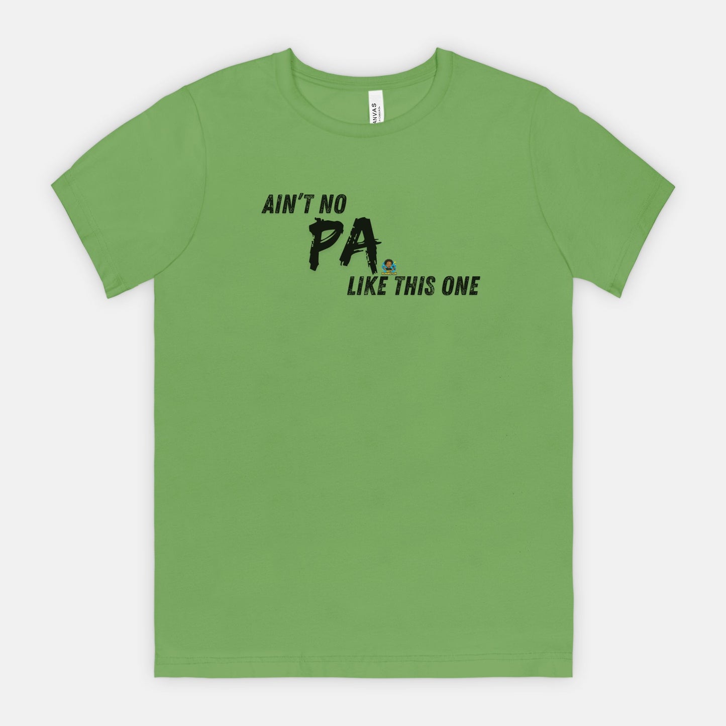 Pa Adult Tee (B)