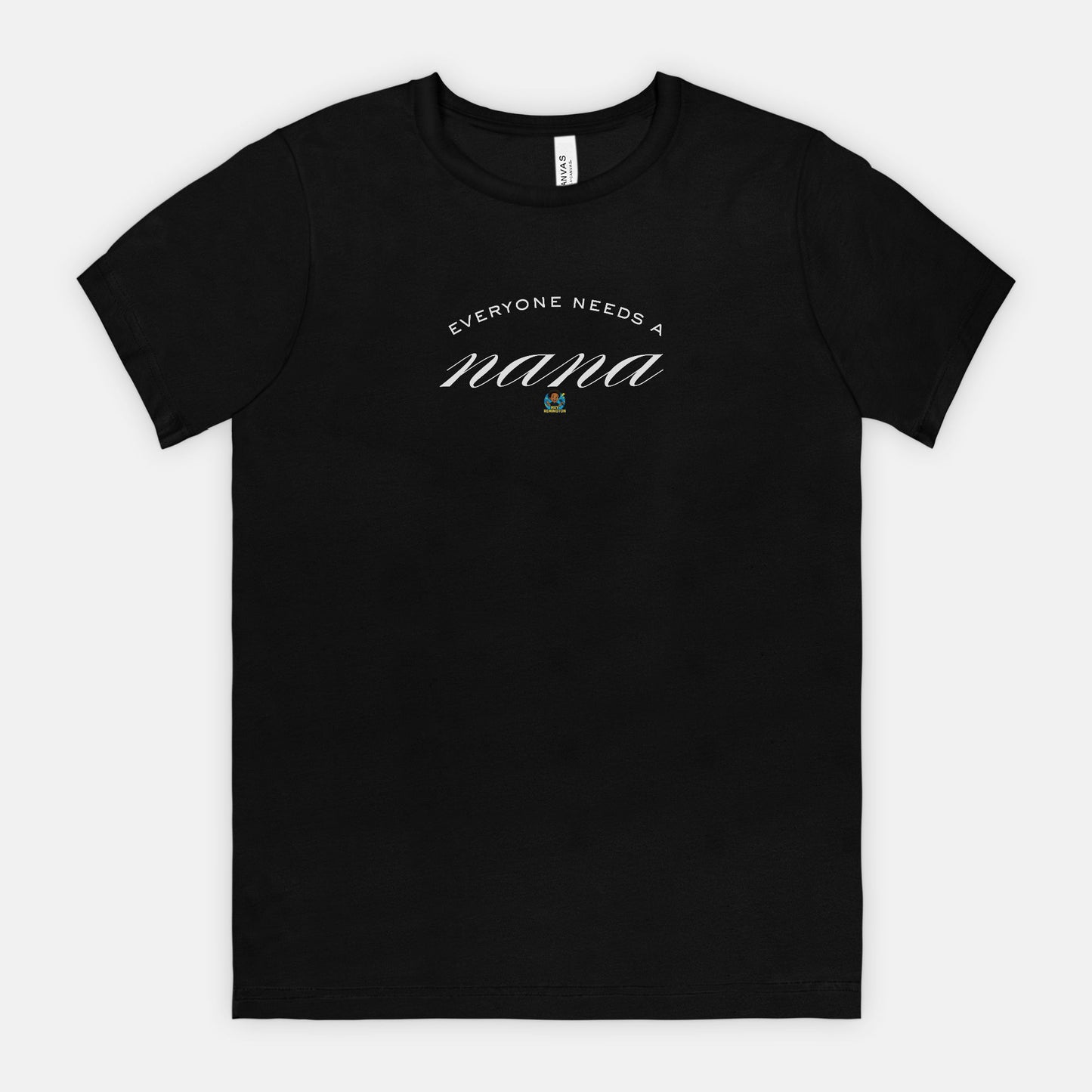 Nana Adult Tee (W)