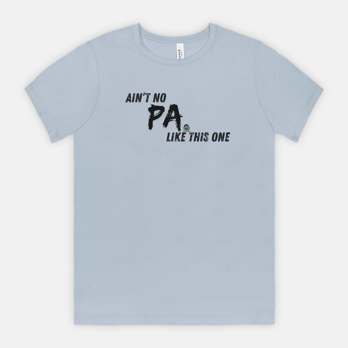 Pa Adult Tee (B)