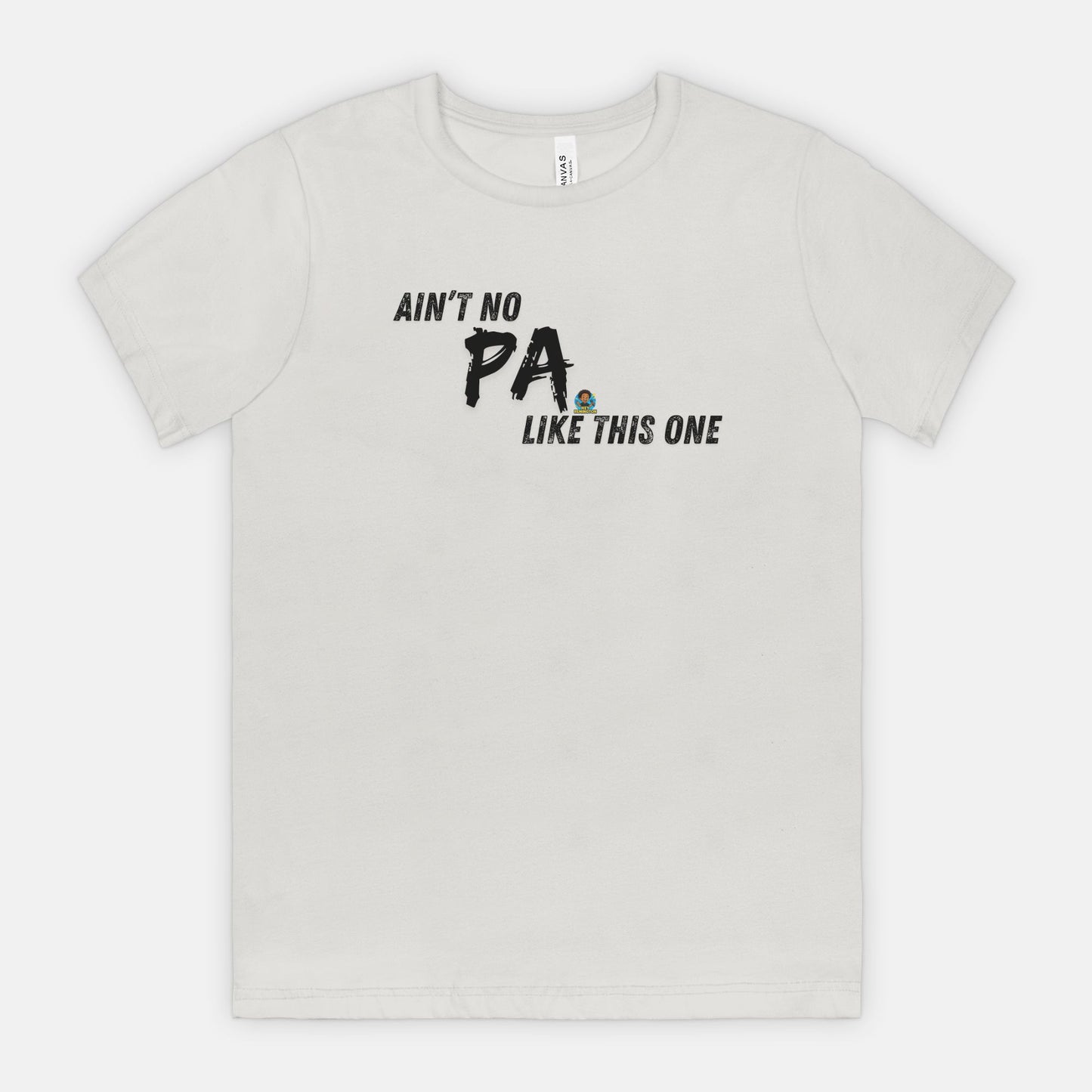 Pa Adult Tee (B)