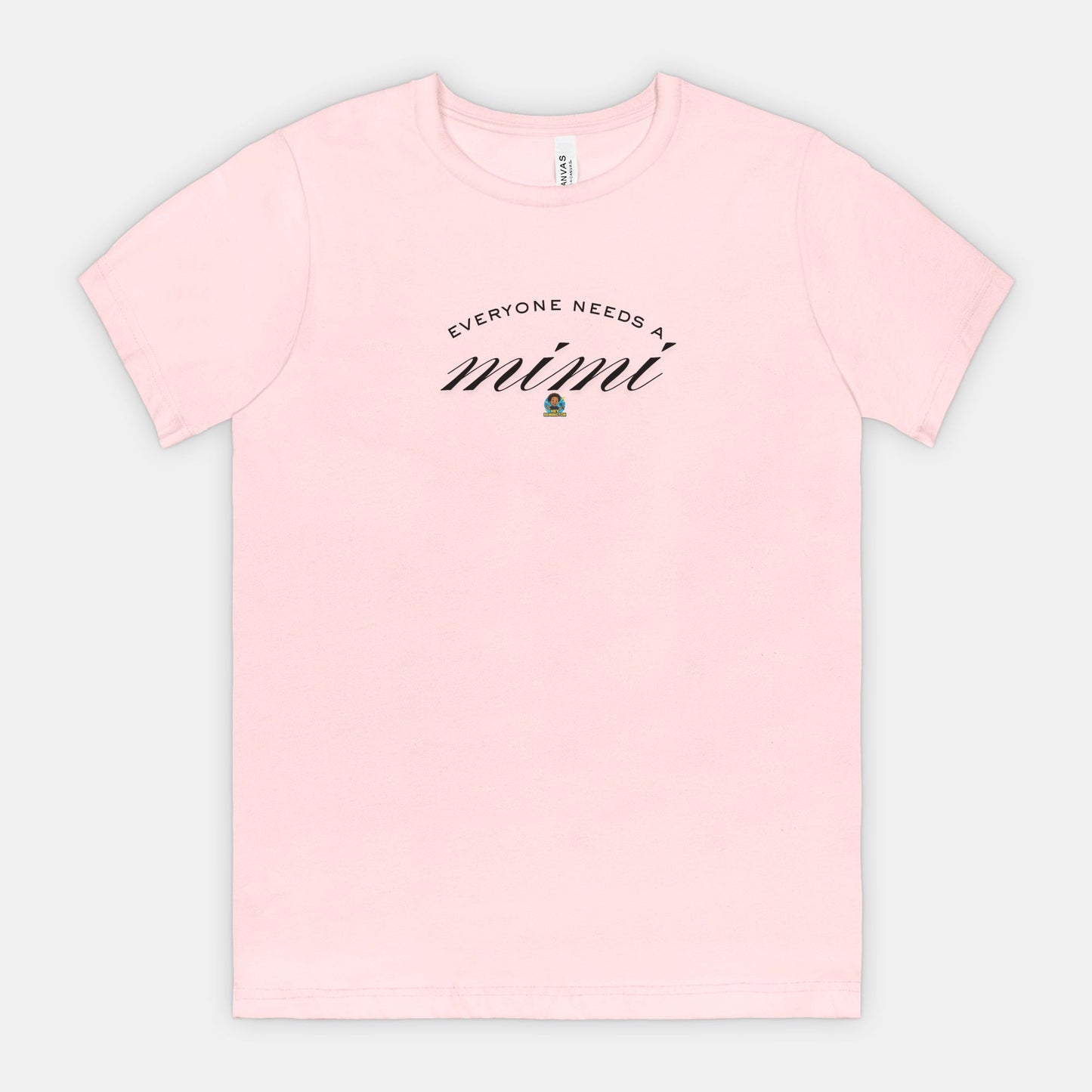 Mimi Adult Tee (B)