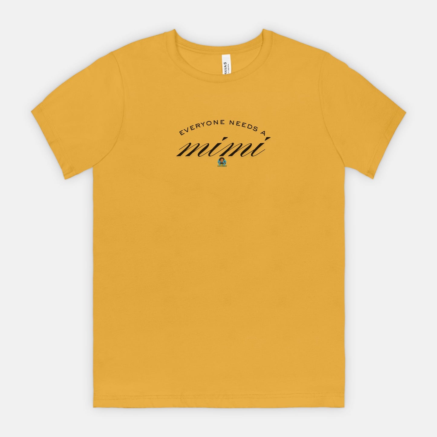 Mimi Adult Tee (B)