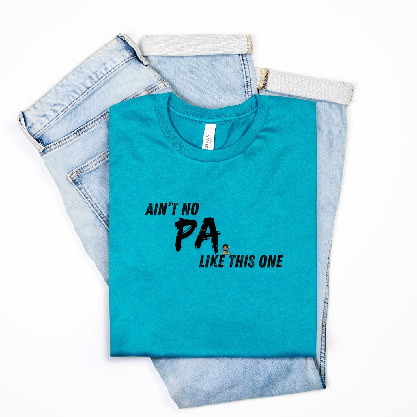 Pa Adult Tee (B)