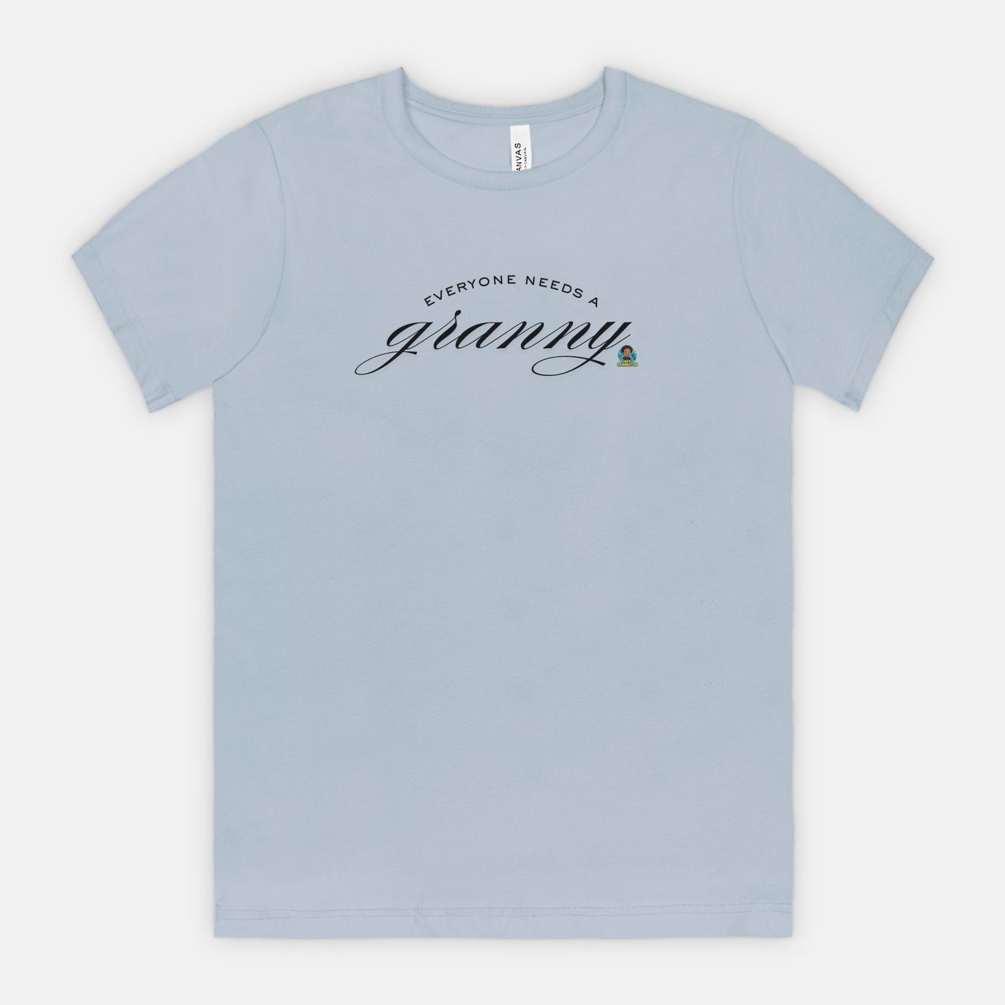 Granny Adult Tee (B)