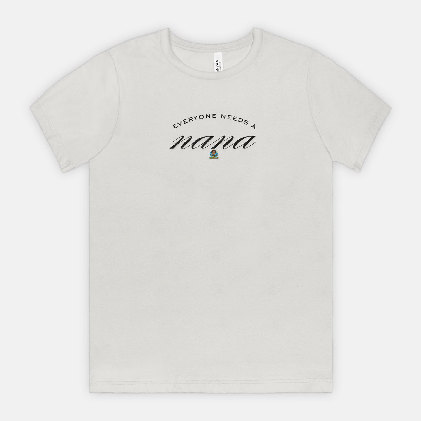 Nana Adult Tee (B)