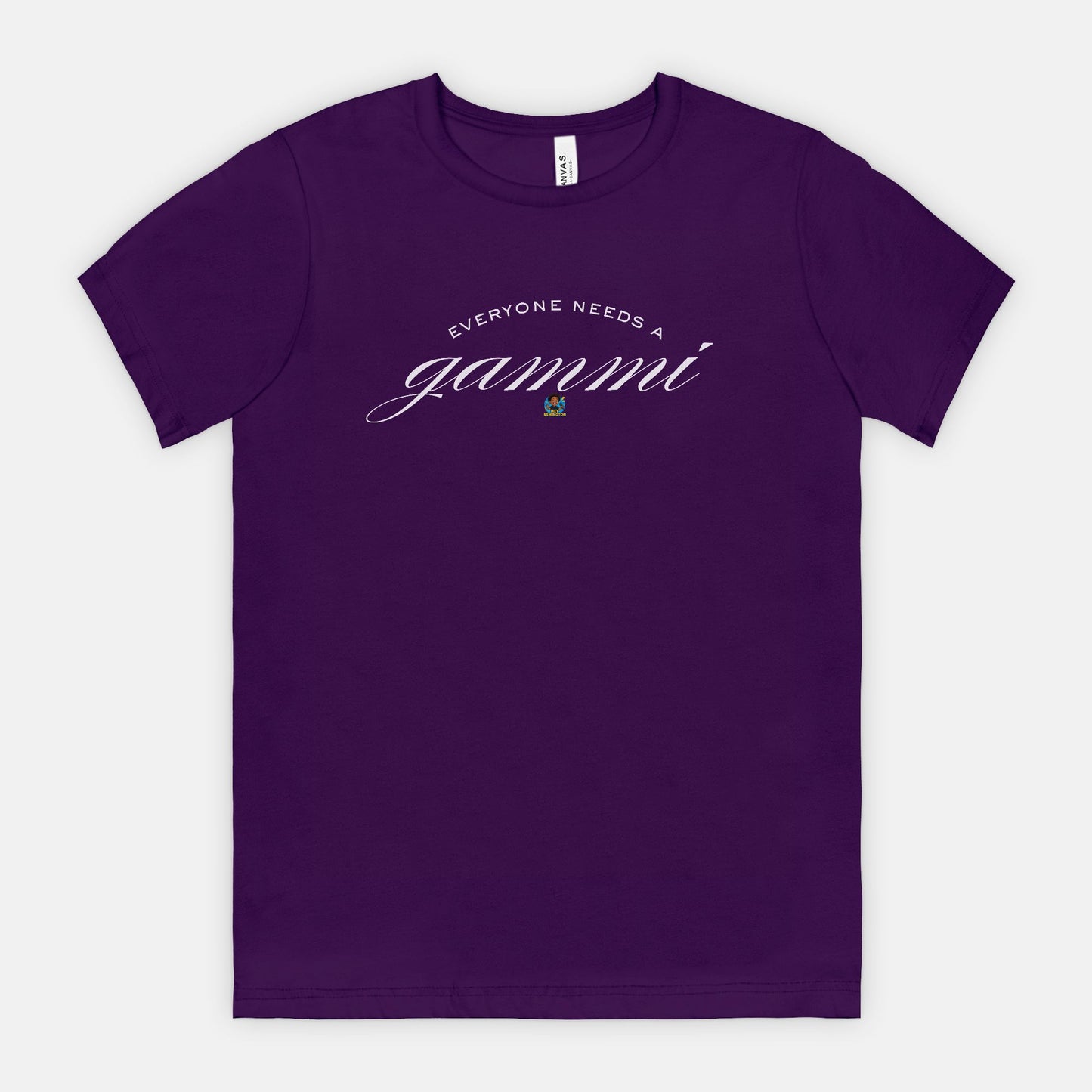 Gammi Adult Tee (W)