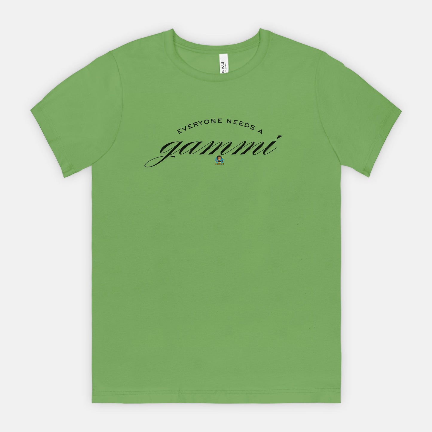 Gammi Adult Tee (B)