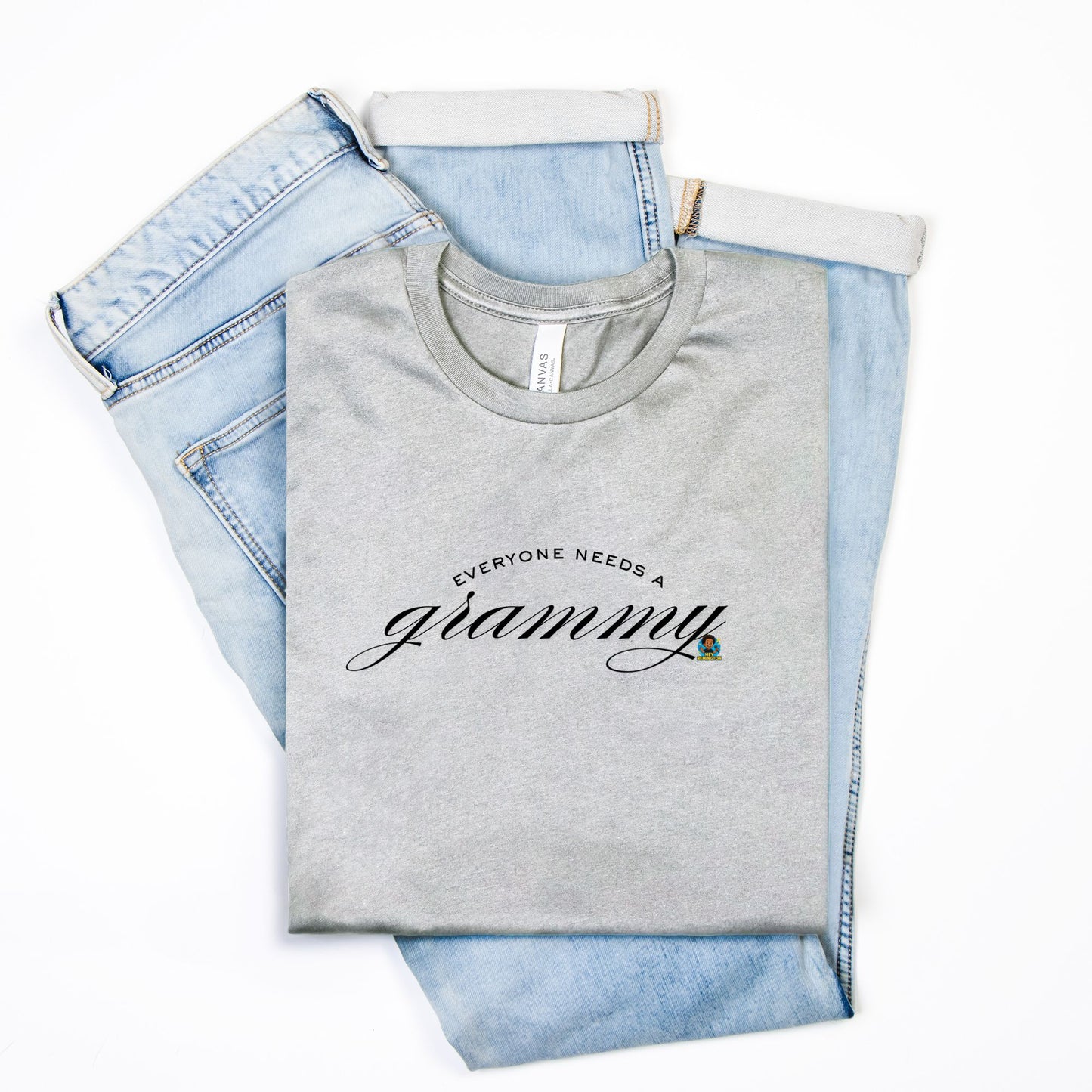 Grammy Adult Tee (B)