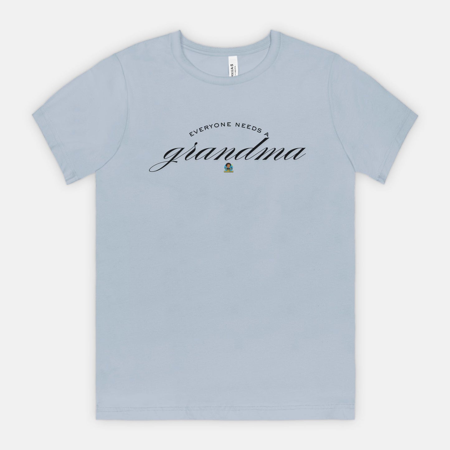 Grandma Adult Tee (B)