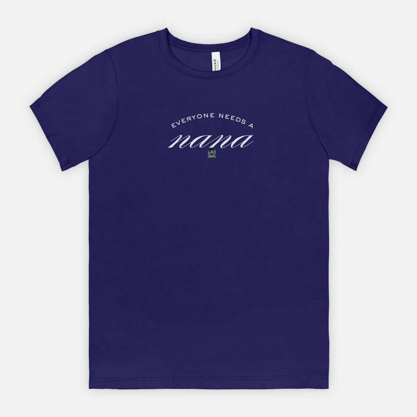 Nana Adult Tee (W)