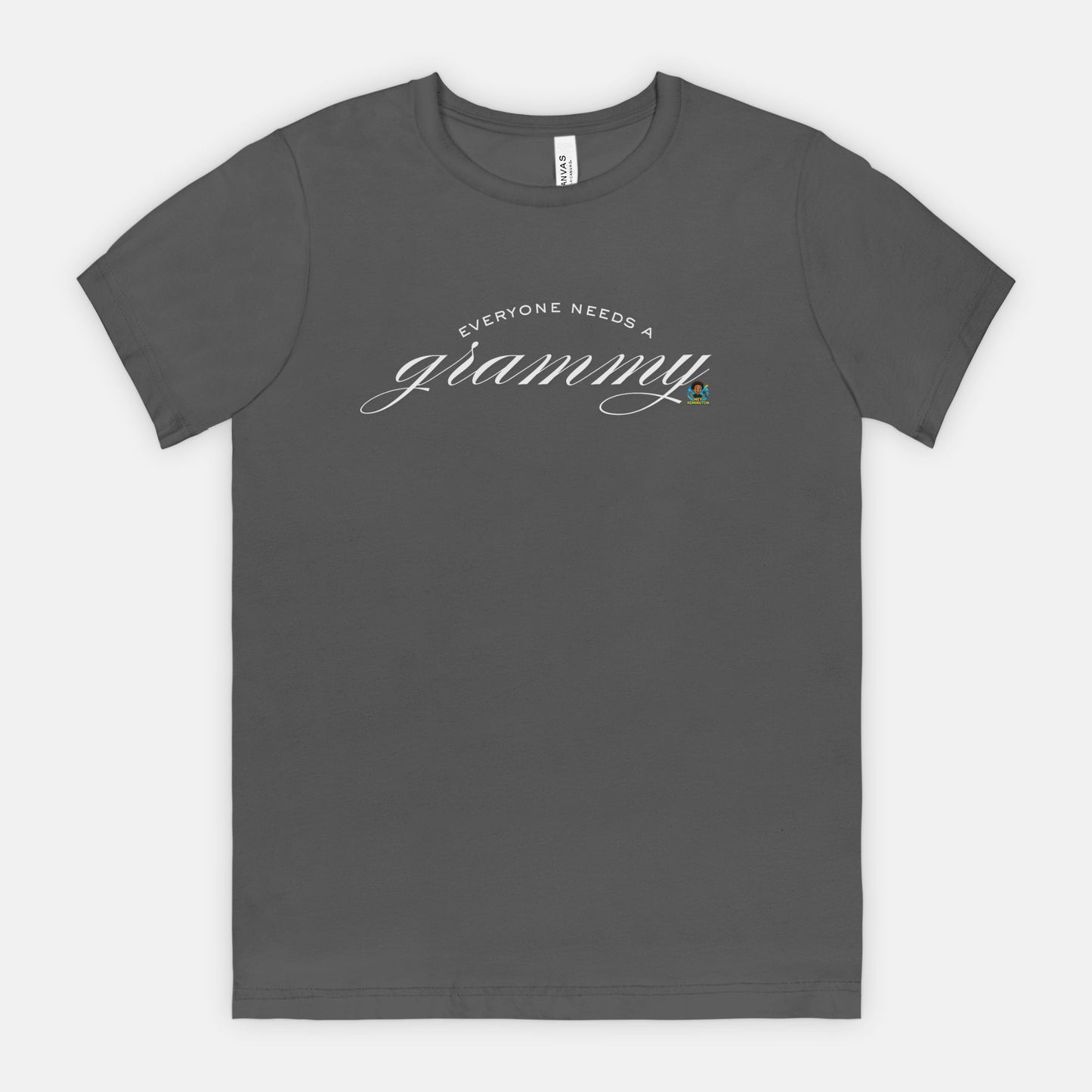 Grammy Adult Tee (W)