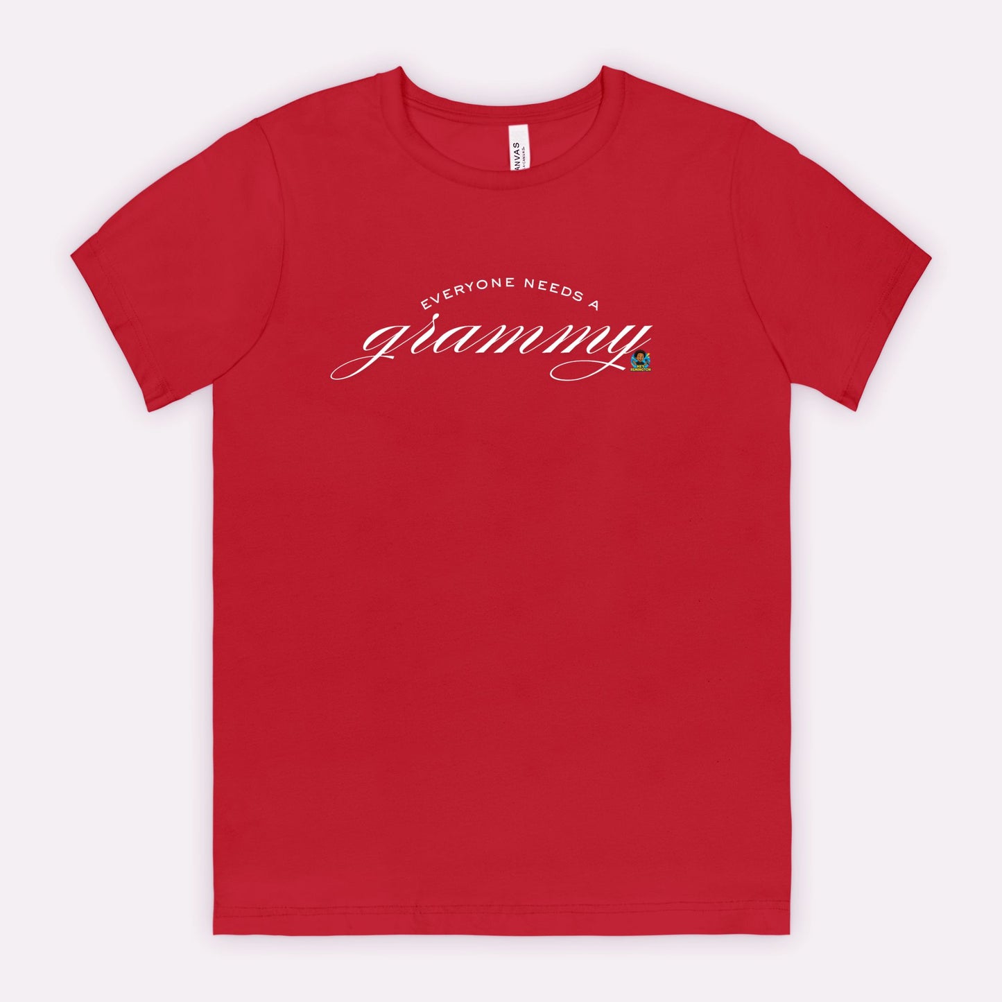 Grammy Adult Tee (W)