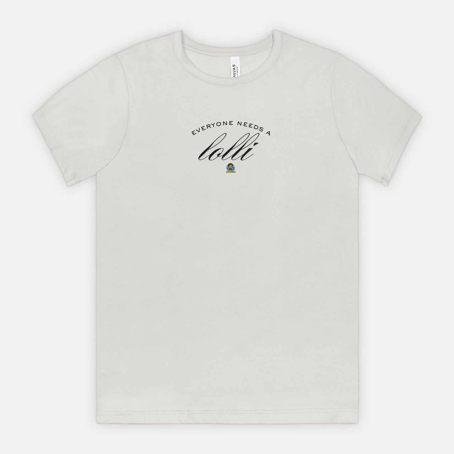 Lolli Adult Tee (B)