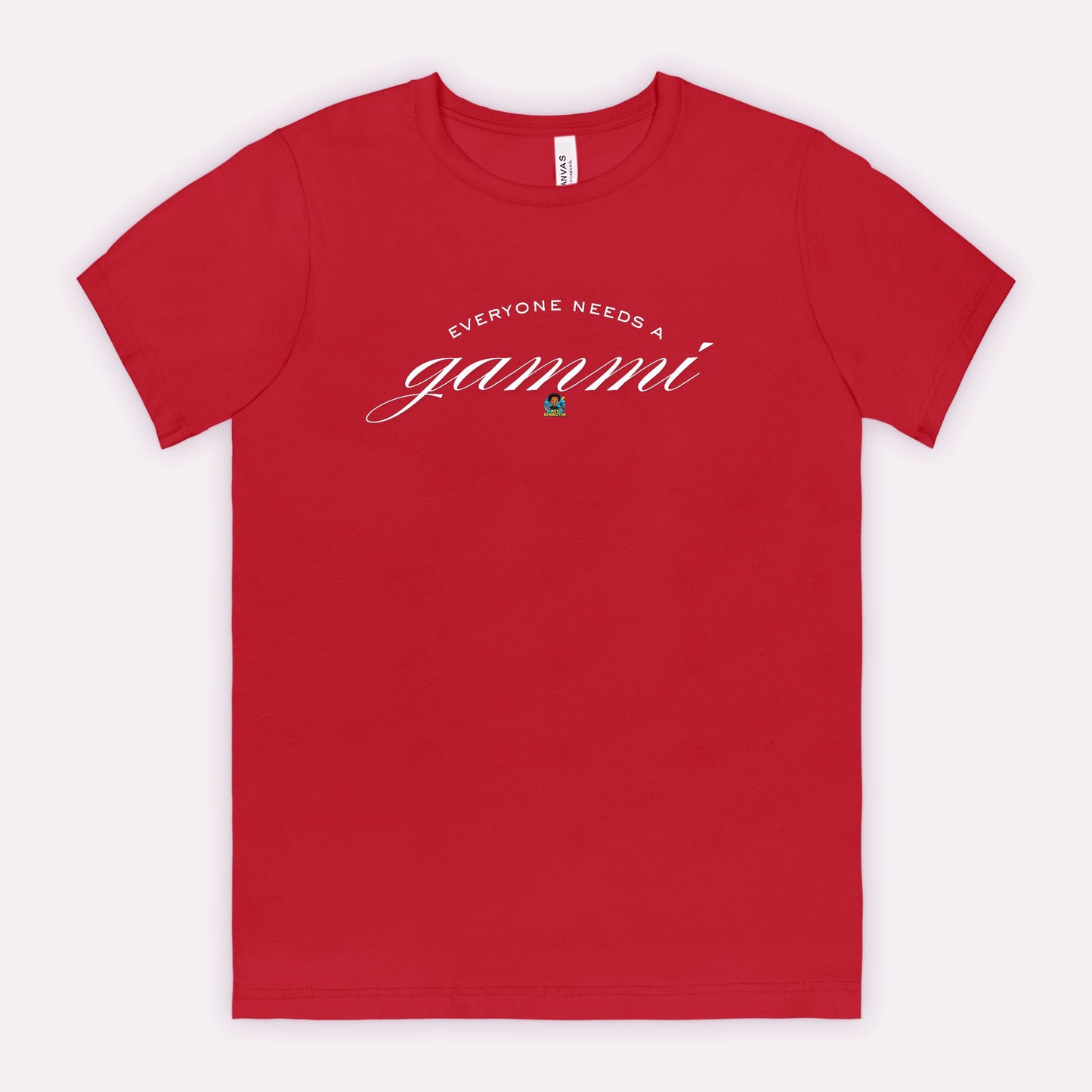 Gammi Adult Tee (W)