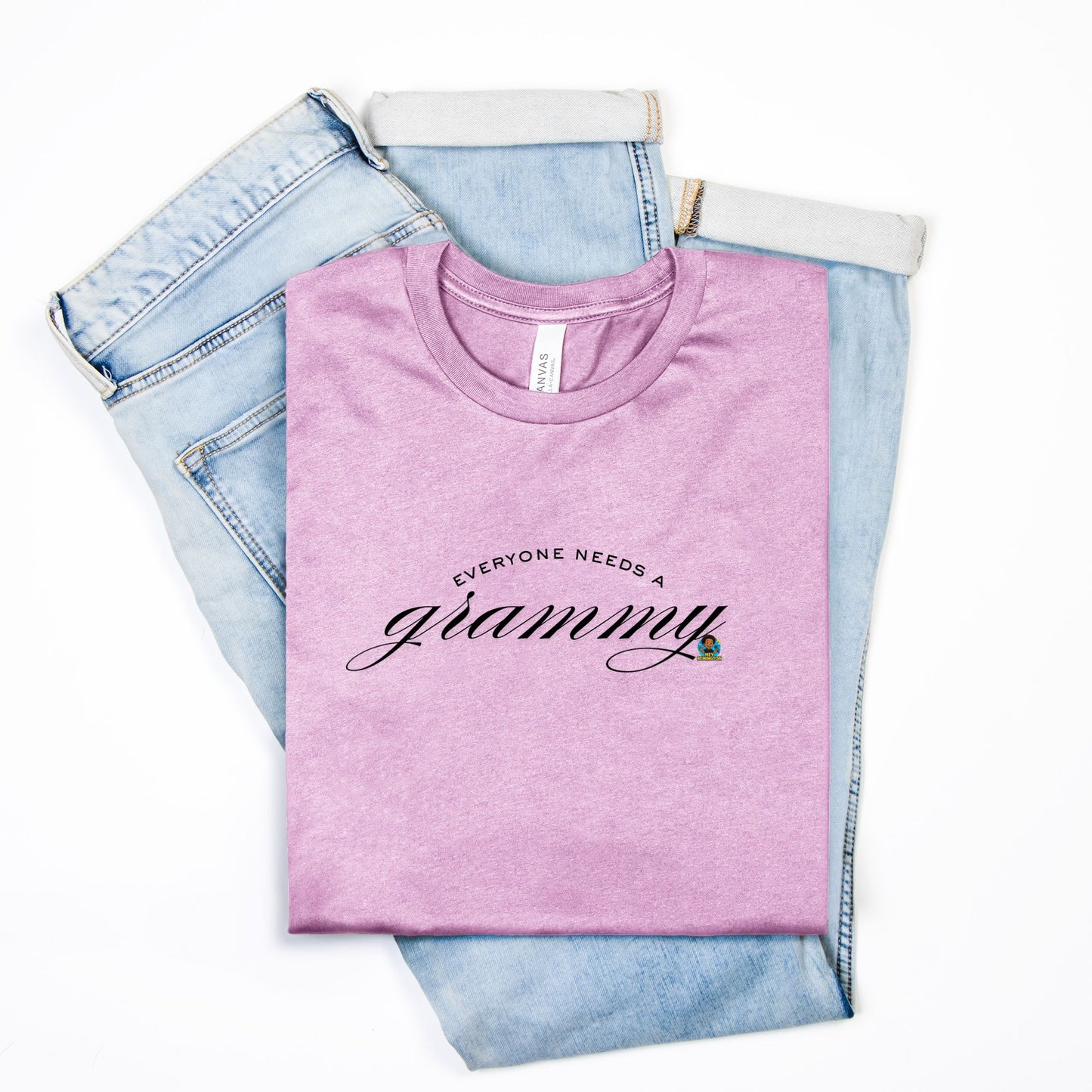 Grammy Adult Tee (B)