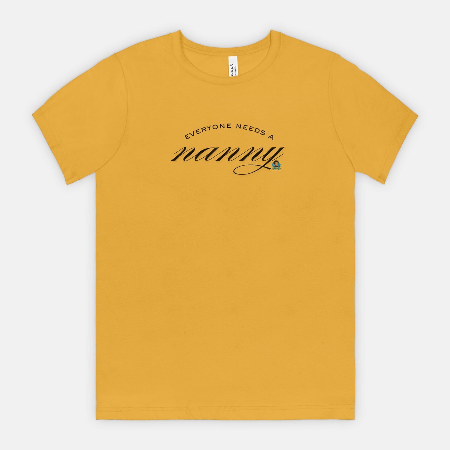 Nanny Adult Tee (B)