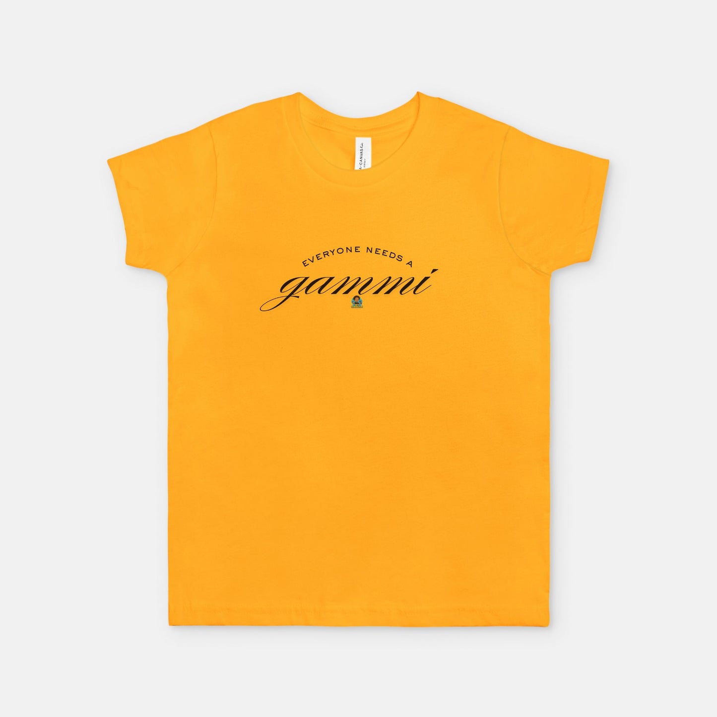 Gammi Youth Tee (B)