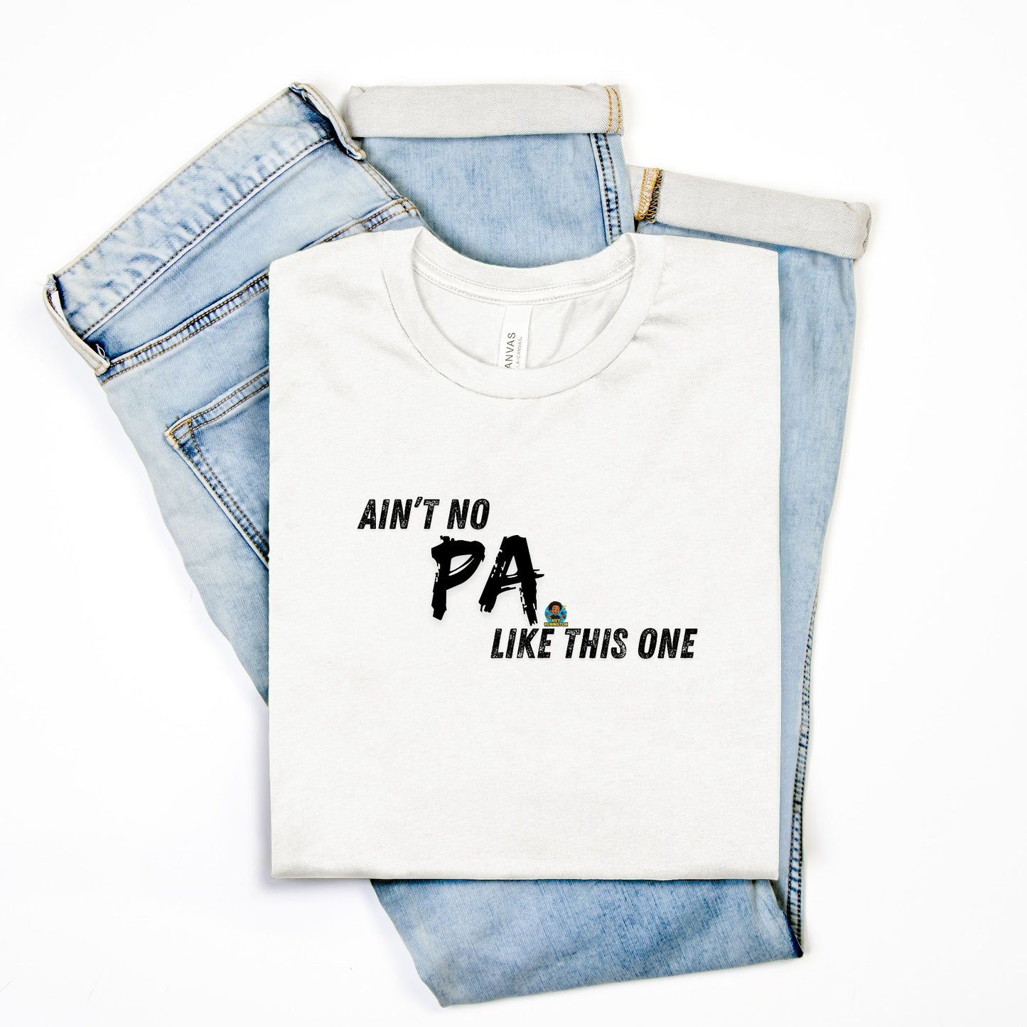 Pa Adult Tee (B)