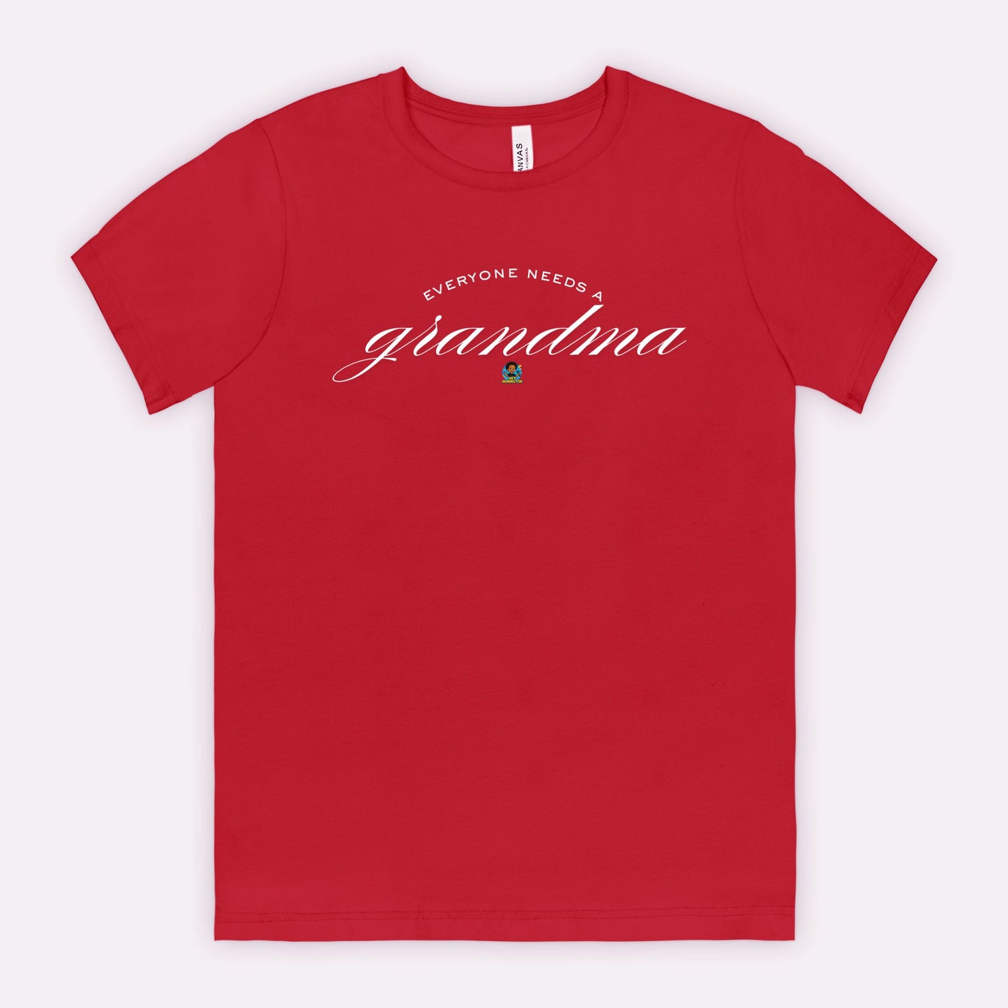 Grandma Adult Tee (W)