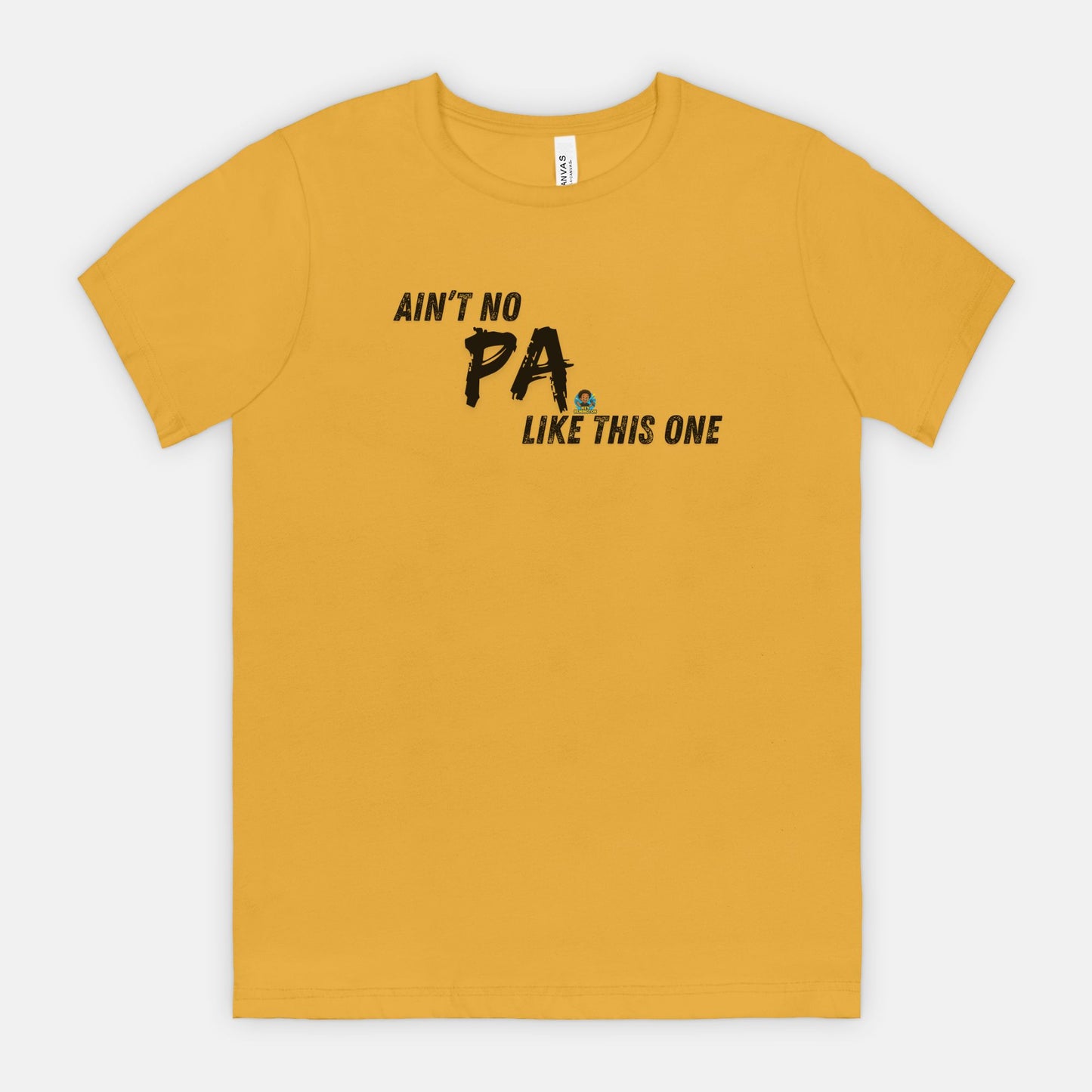 Pa Adult Tee (B)