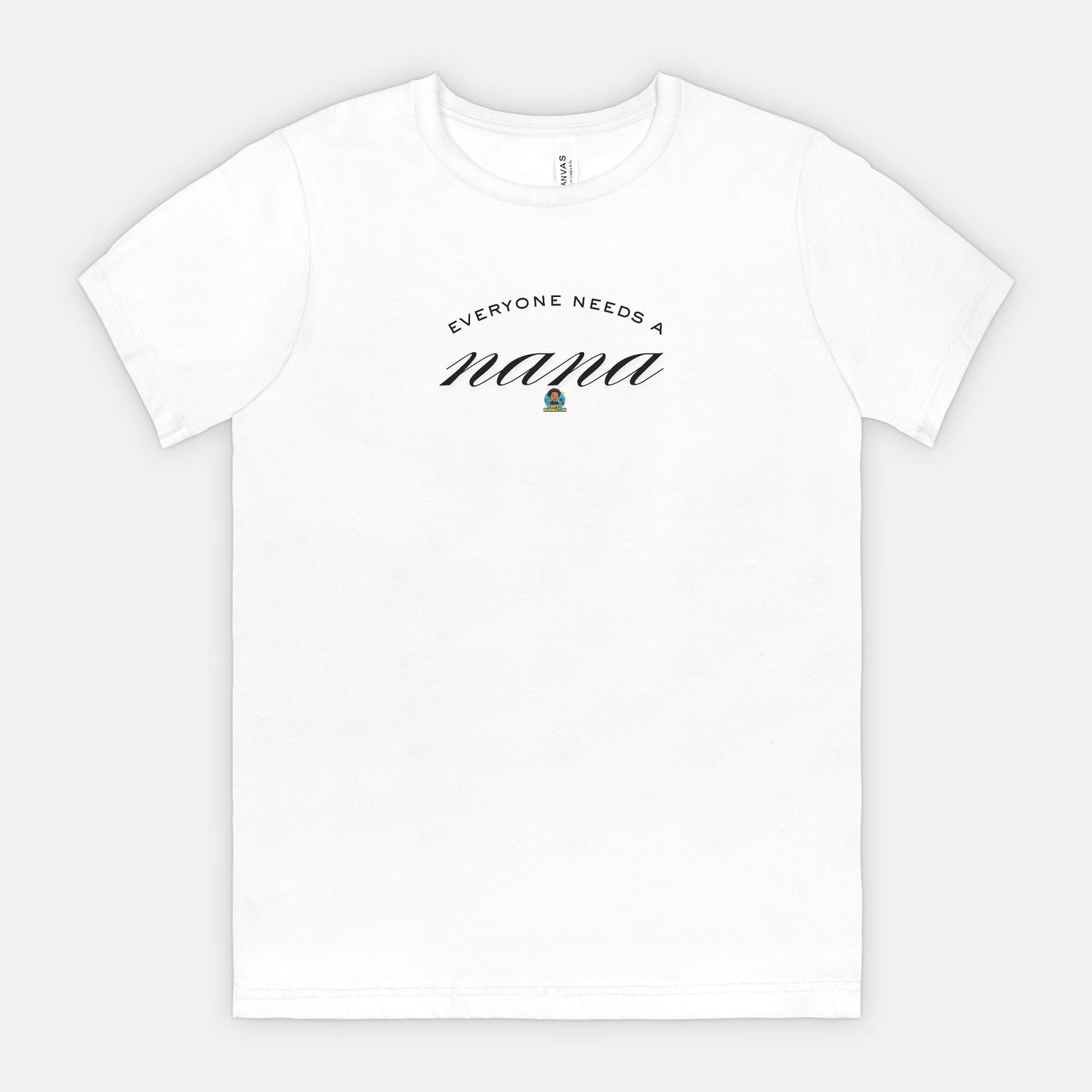 Nana Adult Tee (B)