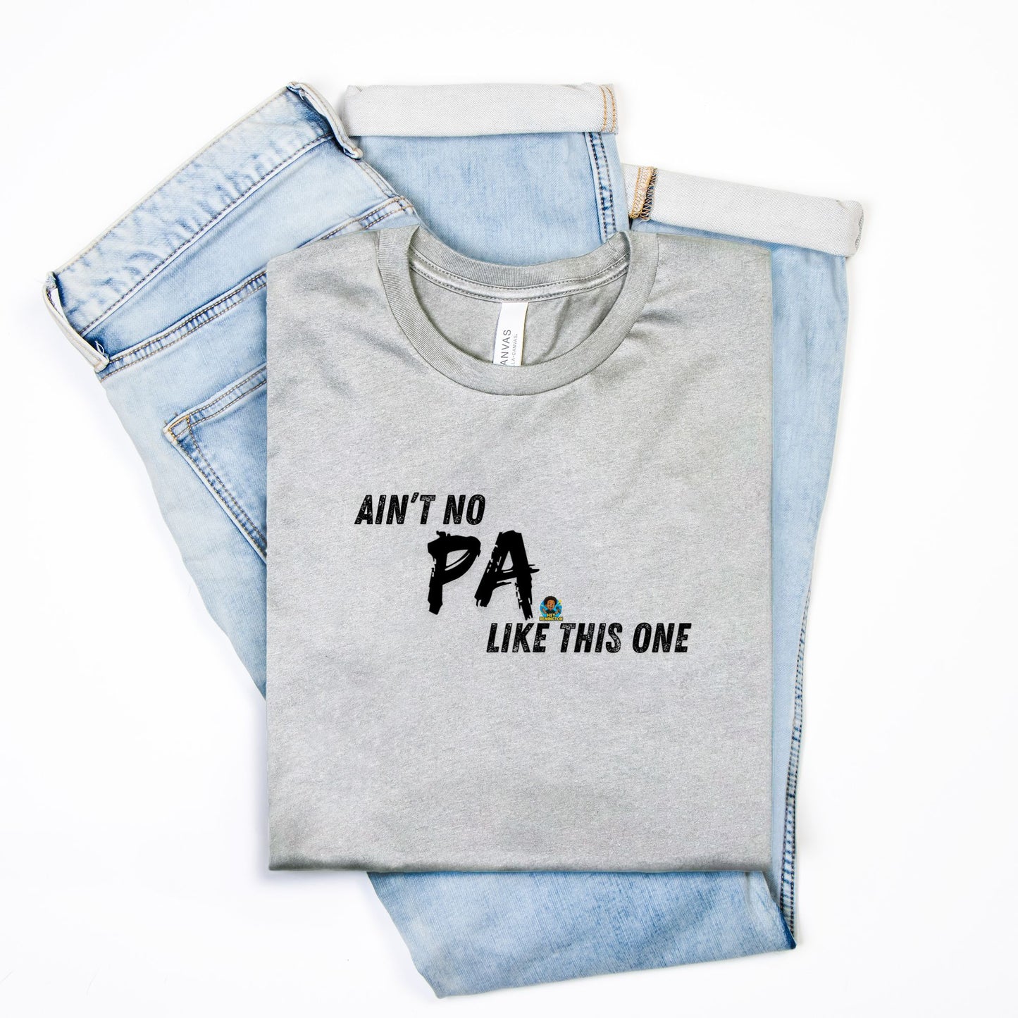 Pa Adult Tee (B)