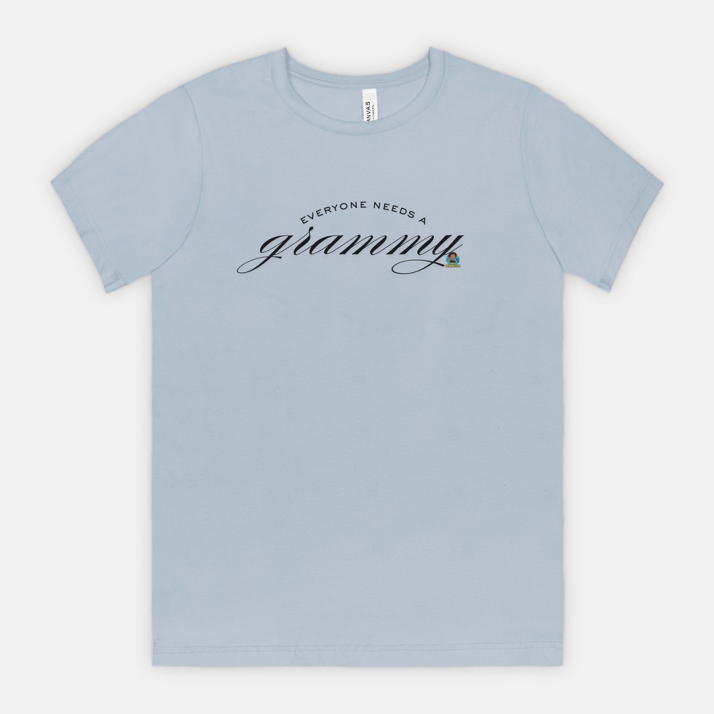 Grammy Adult Tee (B)