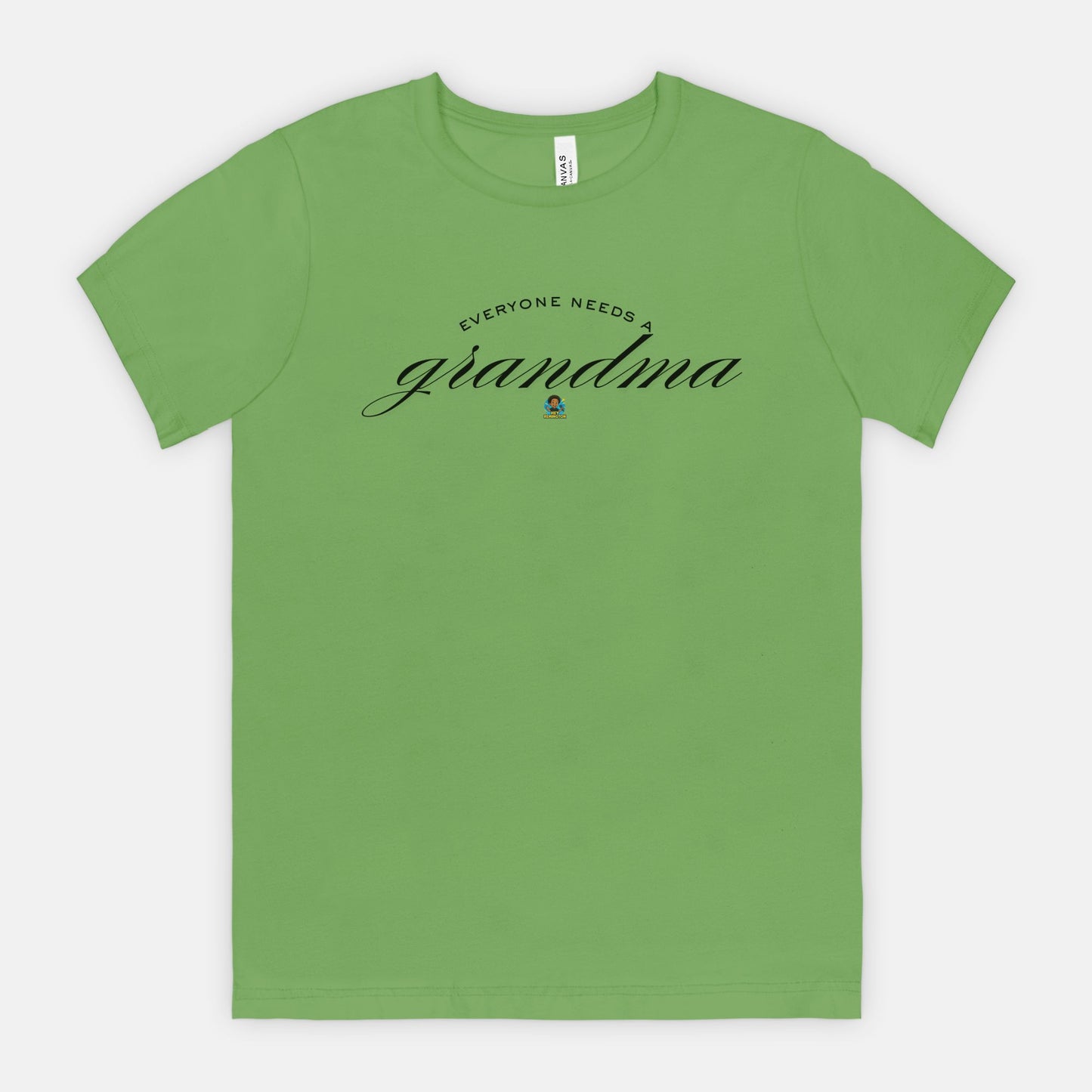 Grandma Adult Tee (B)