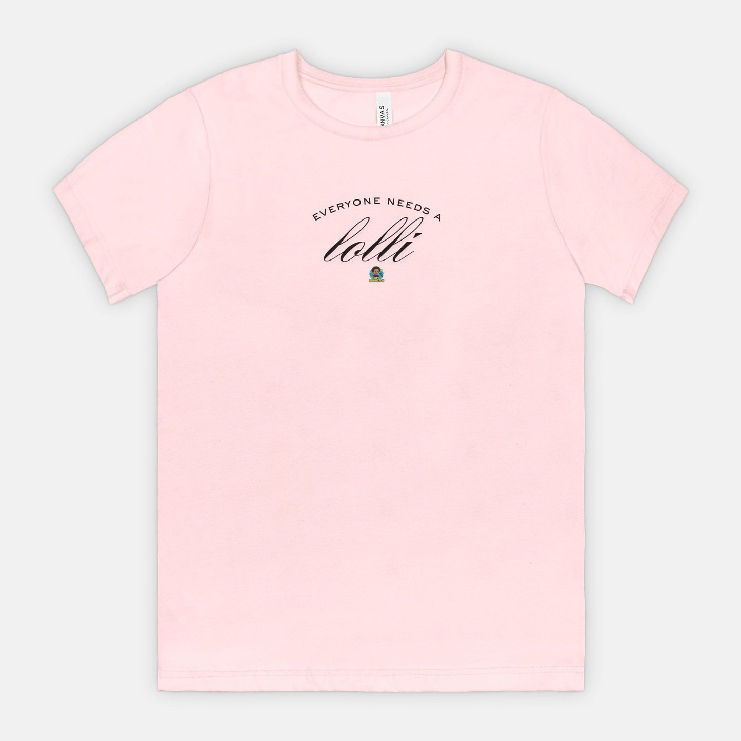 Lolli Adult Tee (B)