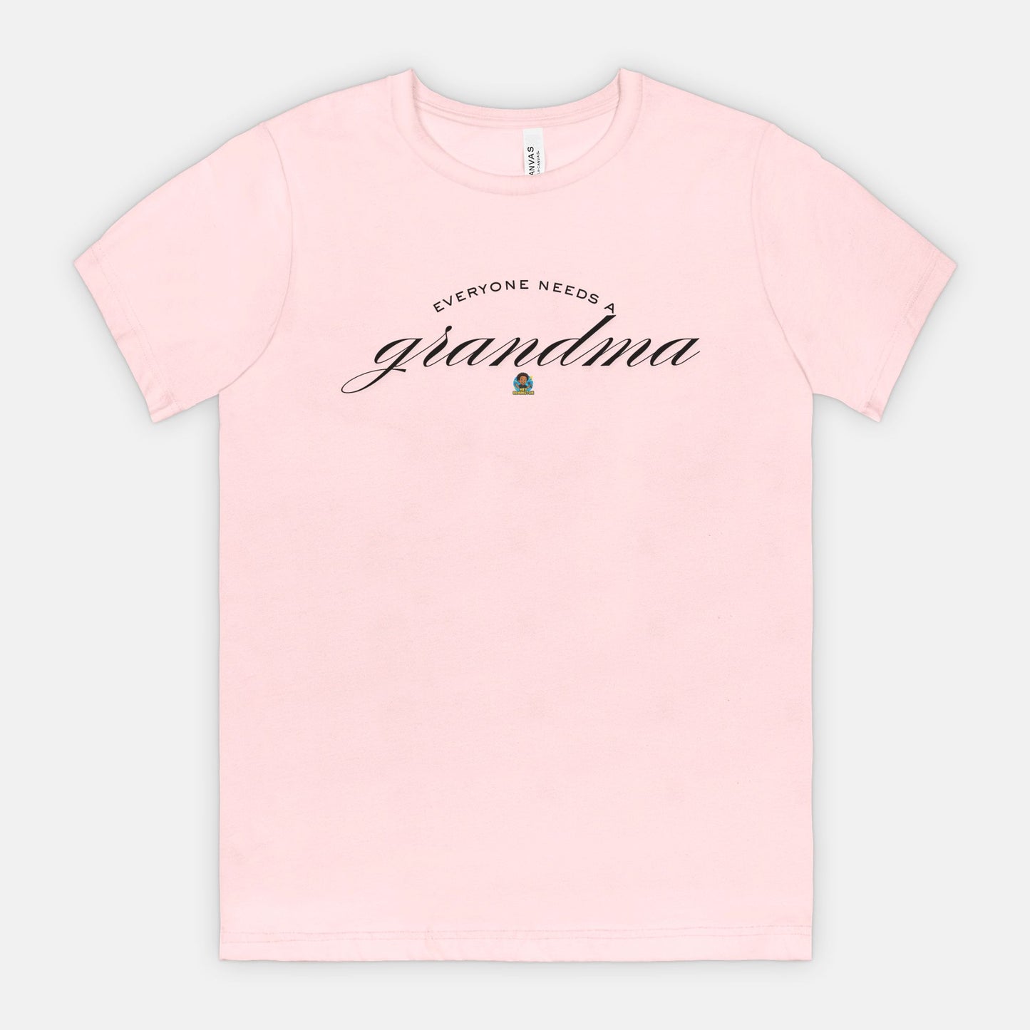 Grandma Adult Tee (B)